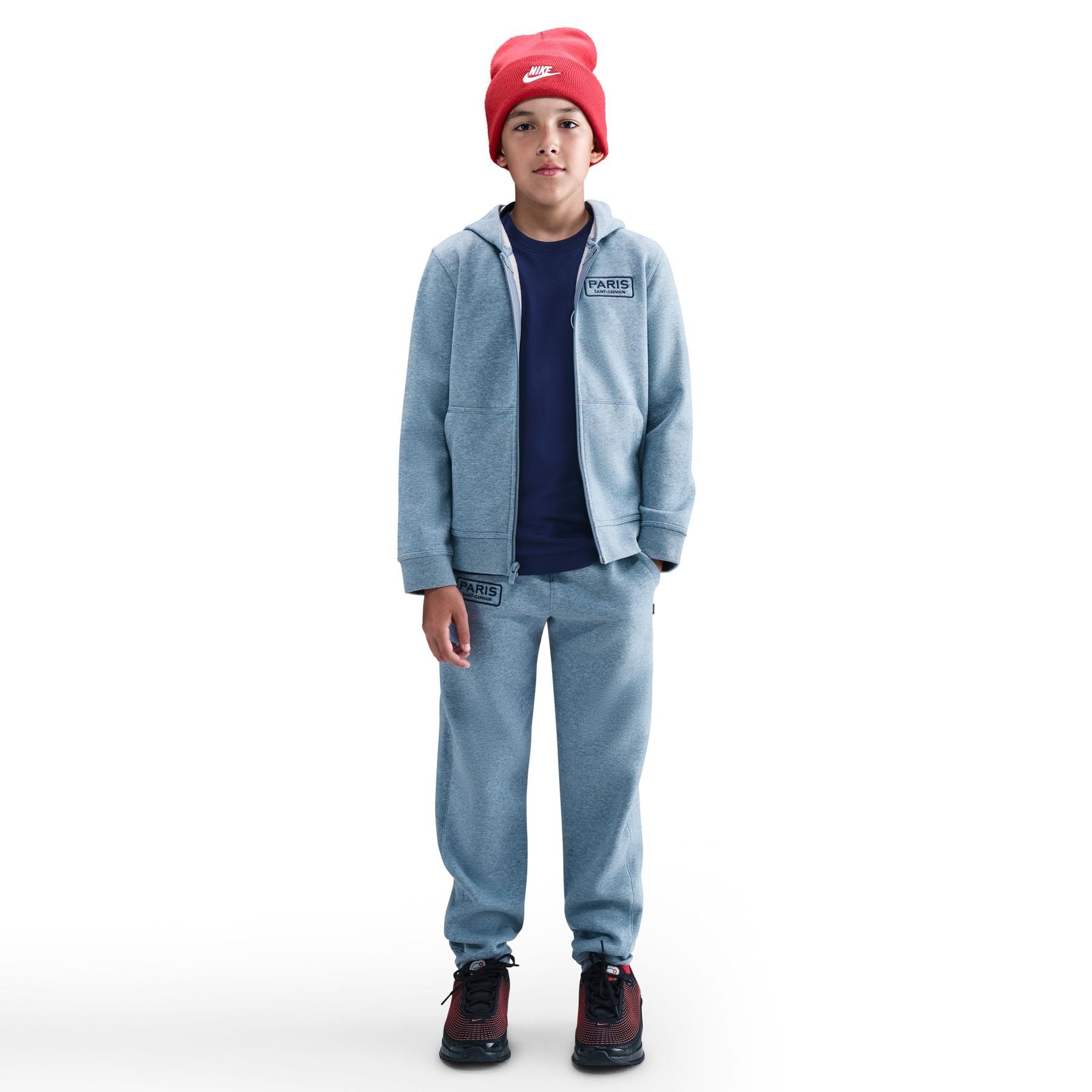 Pantaloni della tuta PSG NSW Club Fleece 2025/26