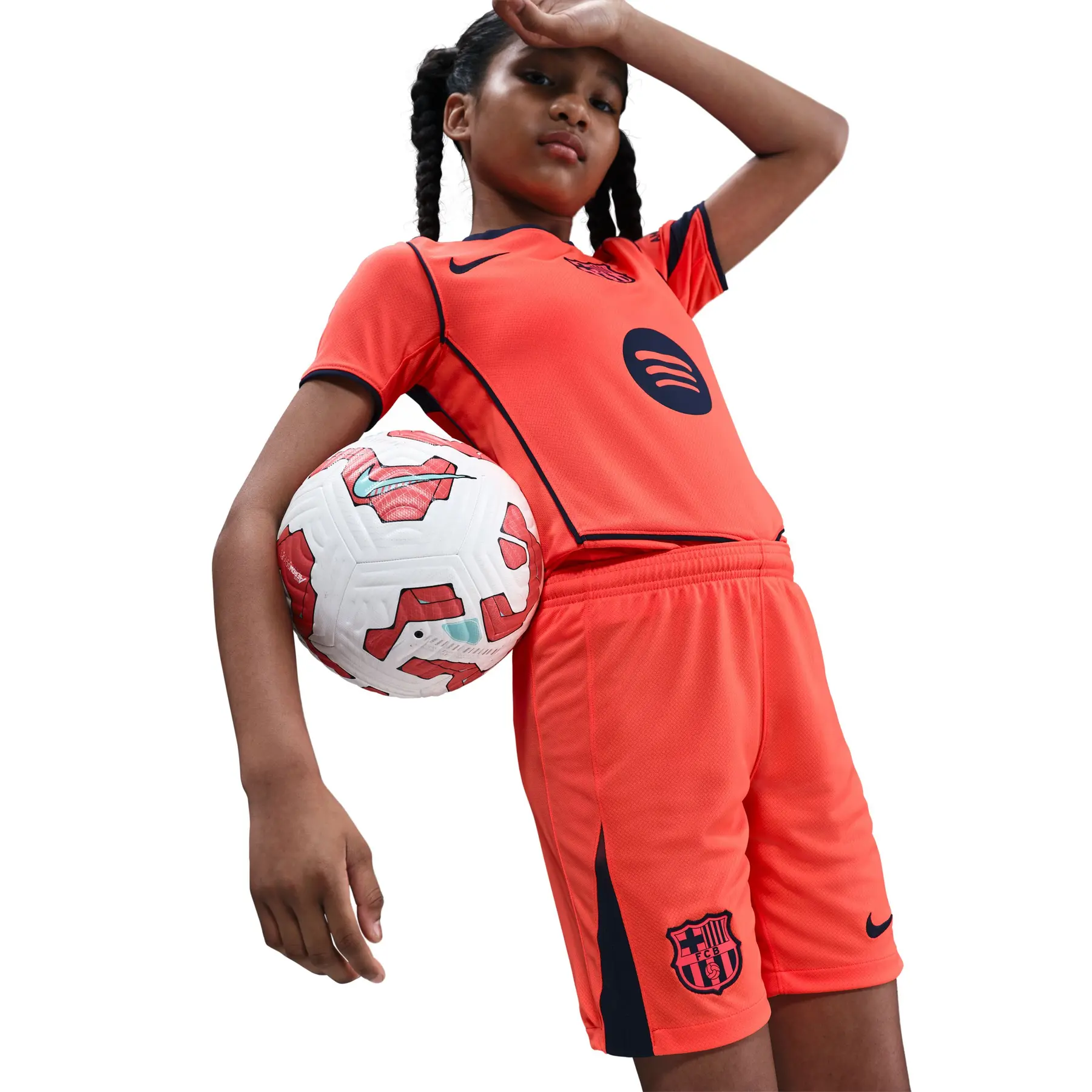 NIKE FC Barcelona 25-26 バルセロナ 3rd ショーツ S NIKE FC Barcelona 25-26 バルセロナ 3rd ショーツ S NIKE（ナイキ