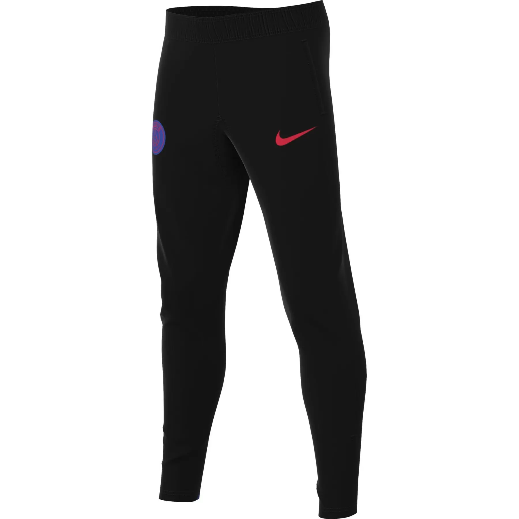 PSG Kinder Sweatpants Third Strike 2025/26 - Noir - unisex - Size: 13/15 ans