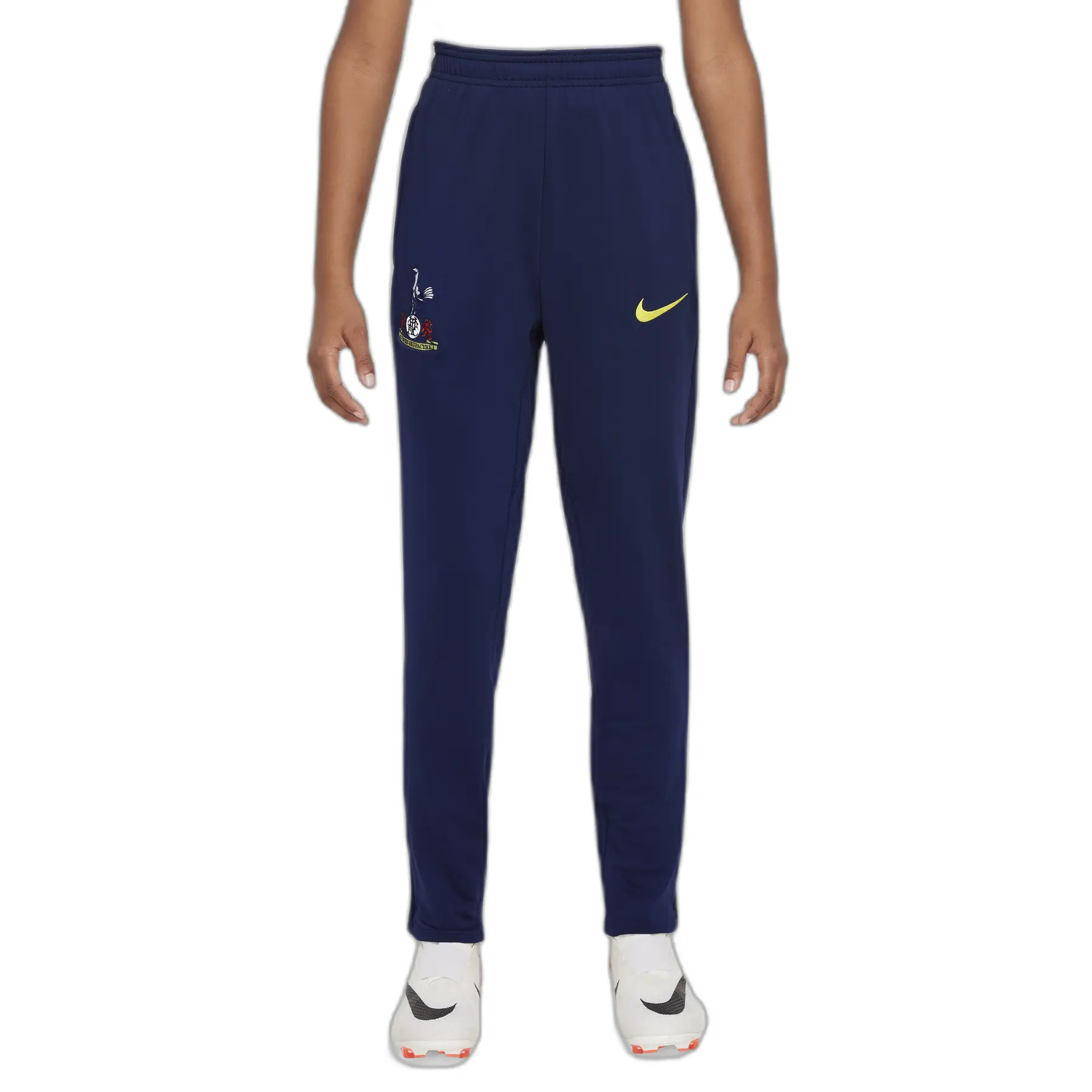 Tottenham Kinder Trainingshose Dri-FIT Total 90 2025/26 - Bleu - unisex - Size: 10/12 ans