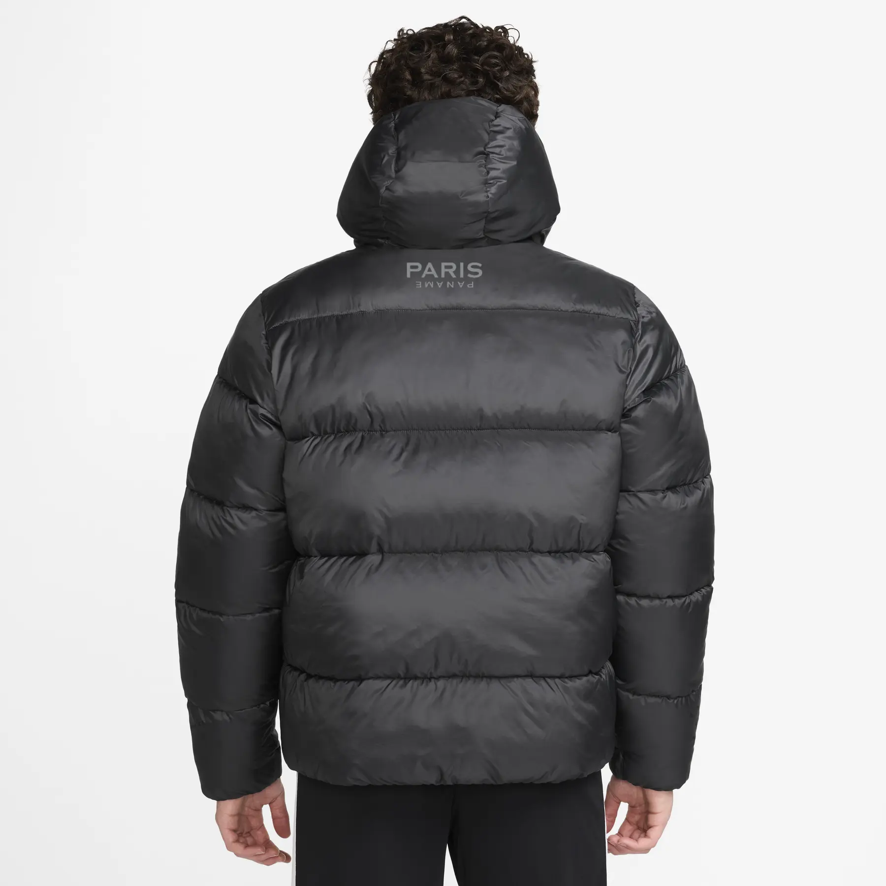 PSG hooded puffer jacket Gxta 2025/26 | Foot-Store