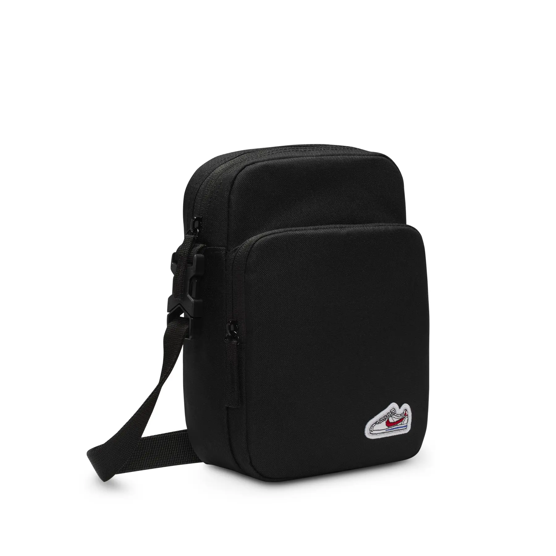 0197862637106 - Sacoche Heritage Cortez Cross-Body