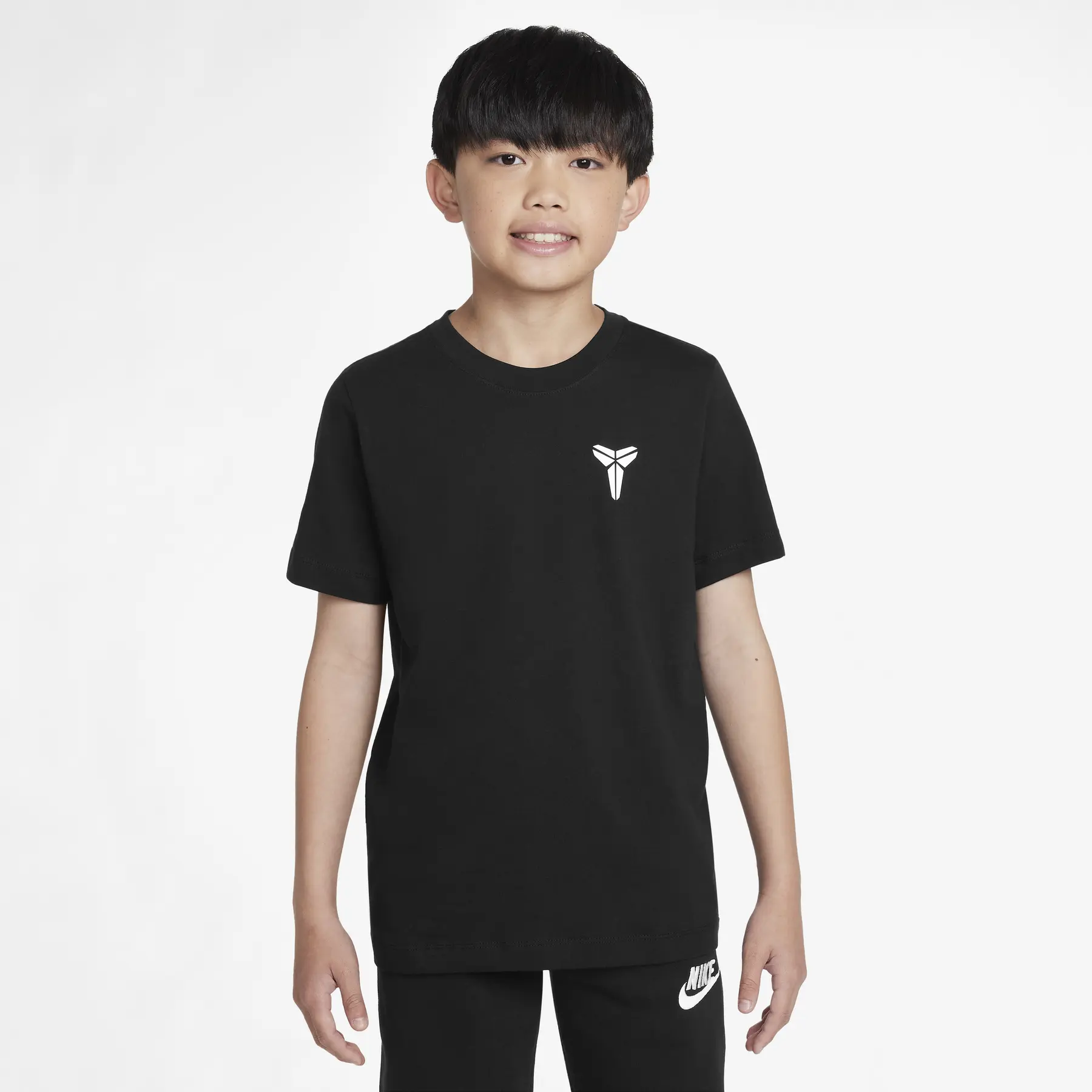 Kinder-T-shirt Nike Kobe