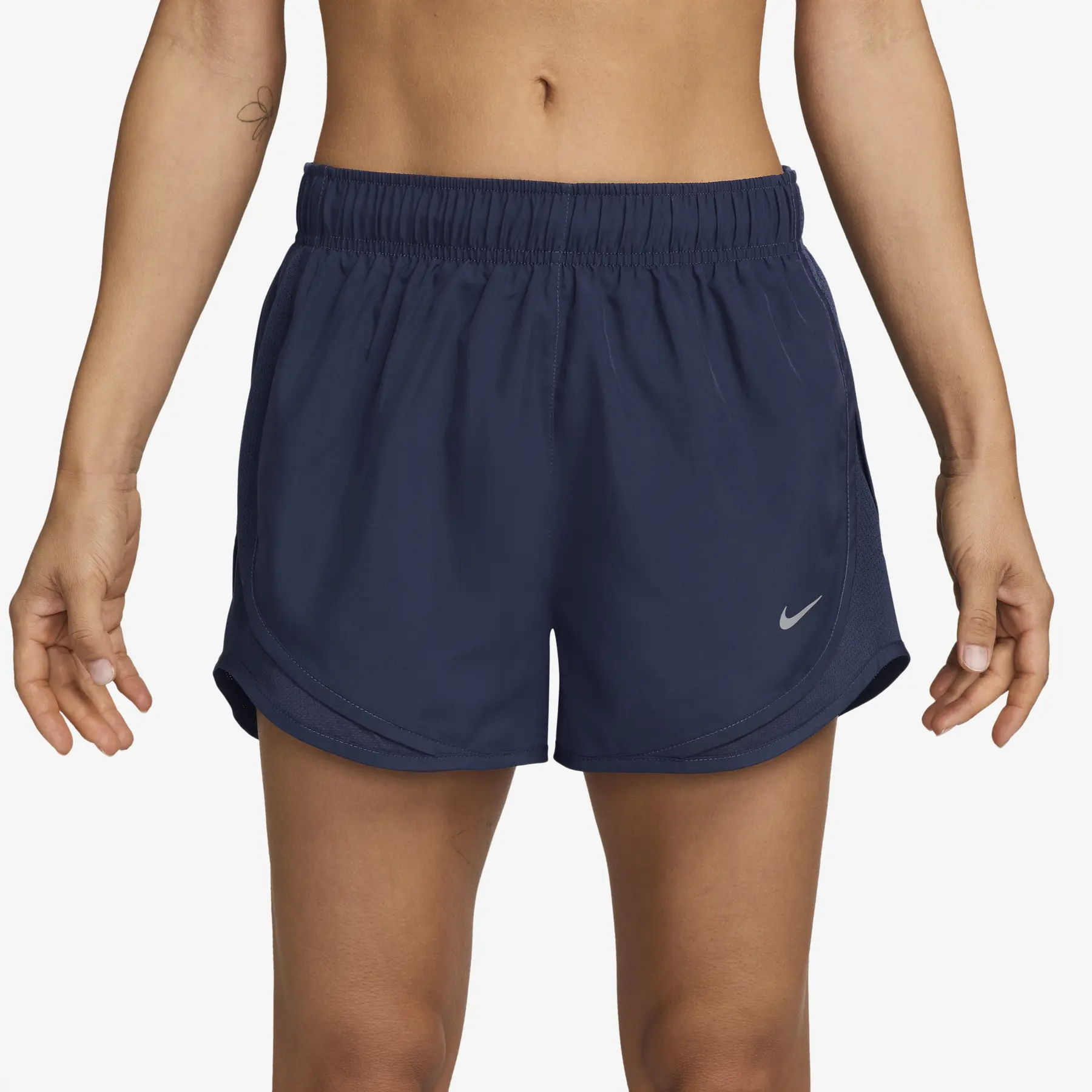 Trainingsshorts Für Damen Nike Tempo Dri-fit