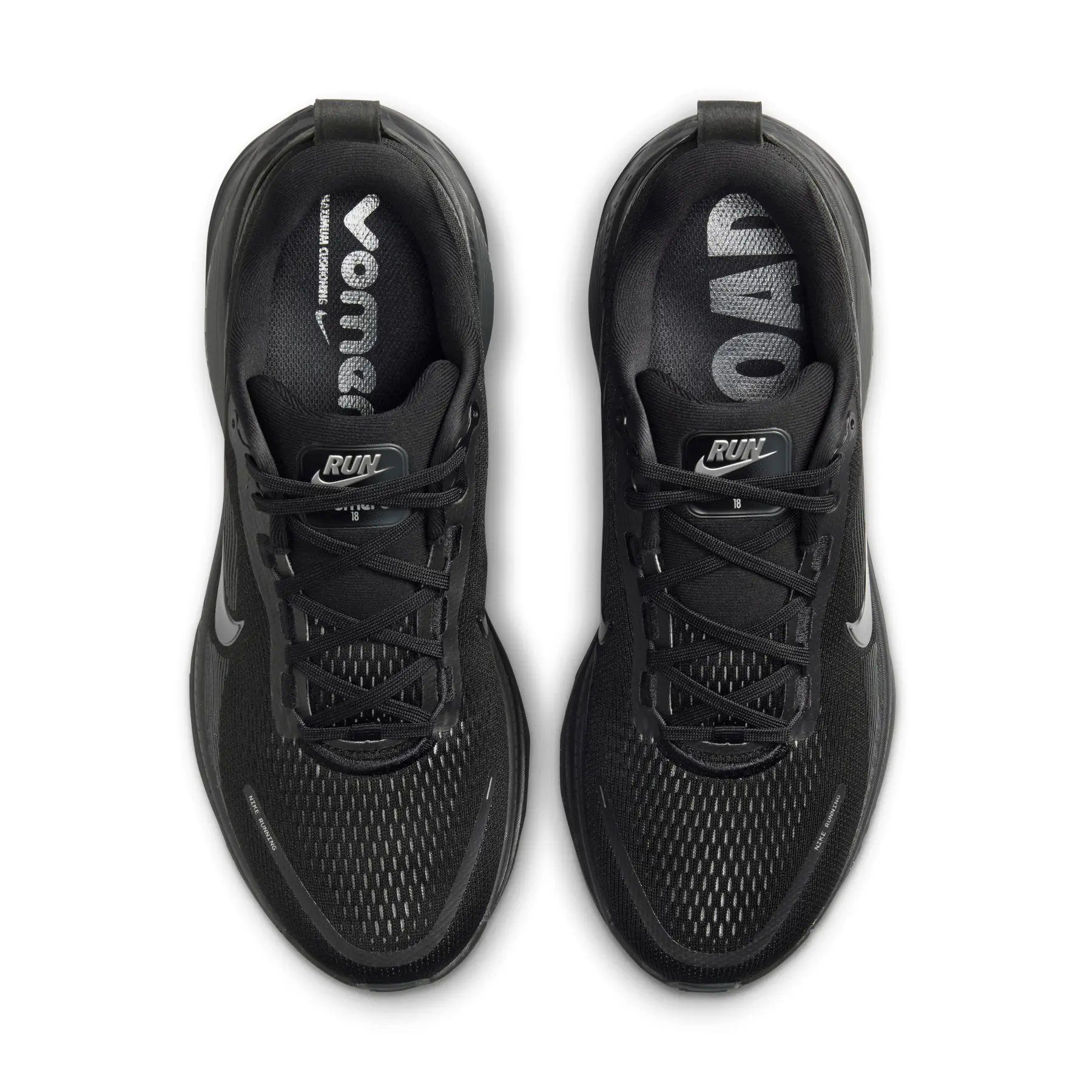 Running shoes Nike Vomero 18 | Foot-Store display picture 2