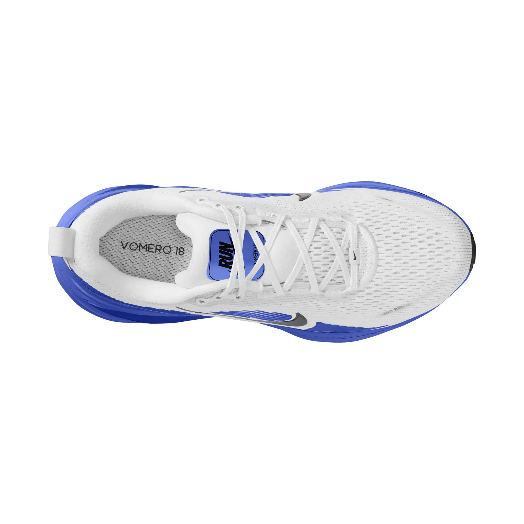 Running shoes Nike Vomero 18 | Foot-Store display picture 3