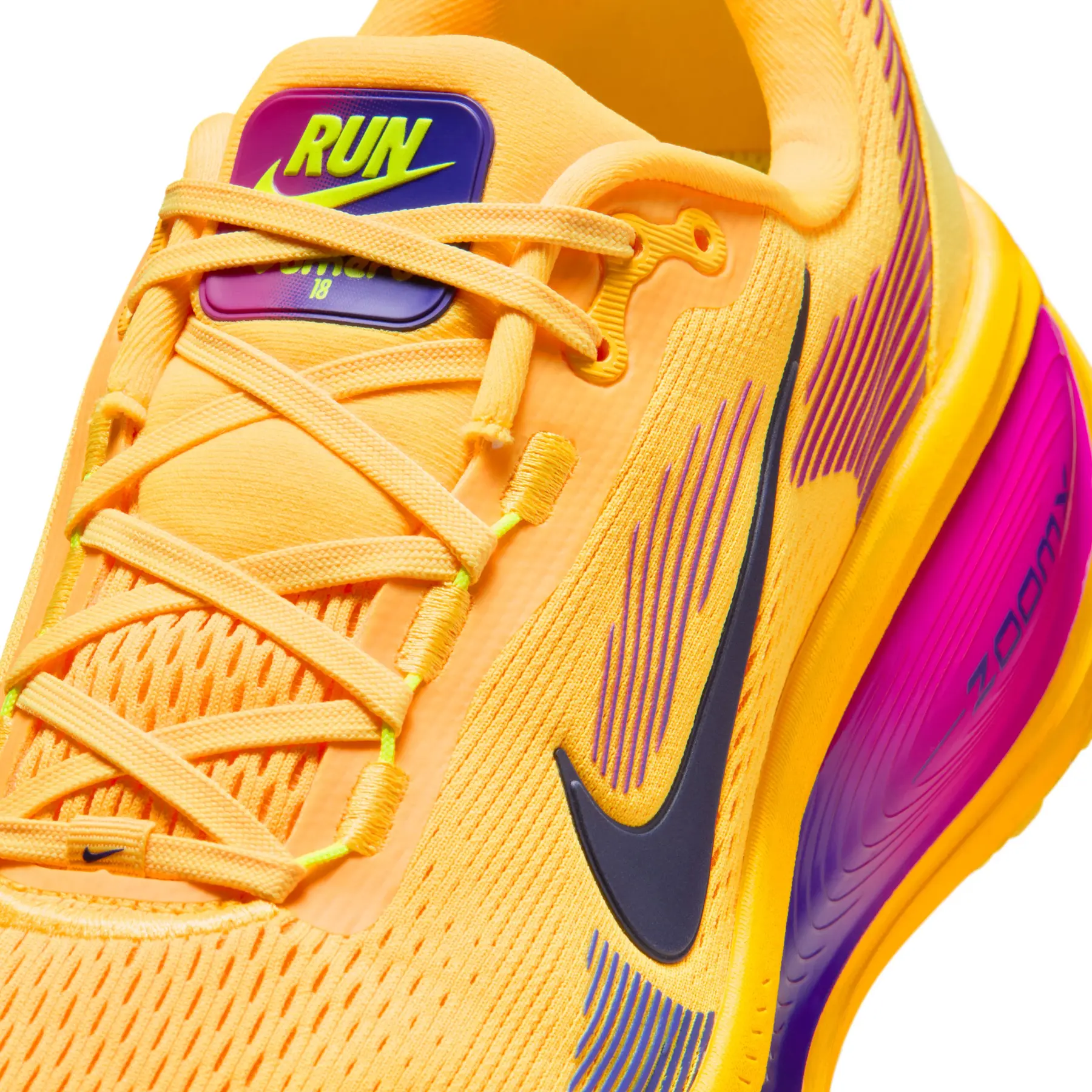 Running shoes Nike Vomero 18 | Foot-Store