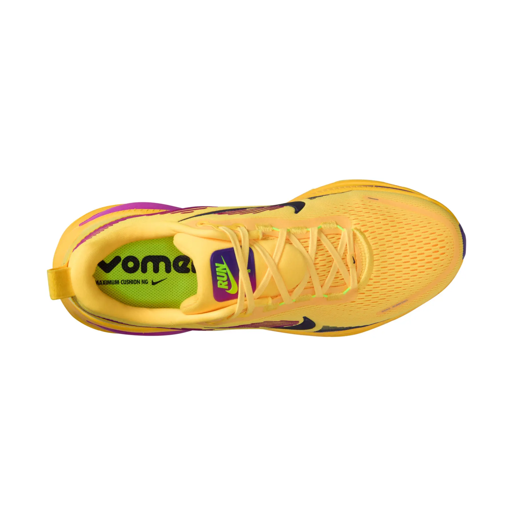 Running shoes Nike Vomero 18 | Foot-Store