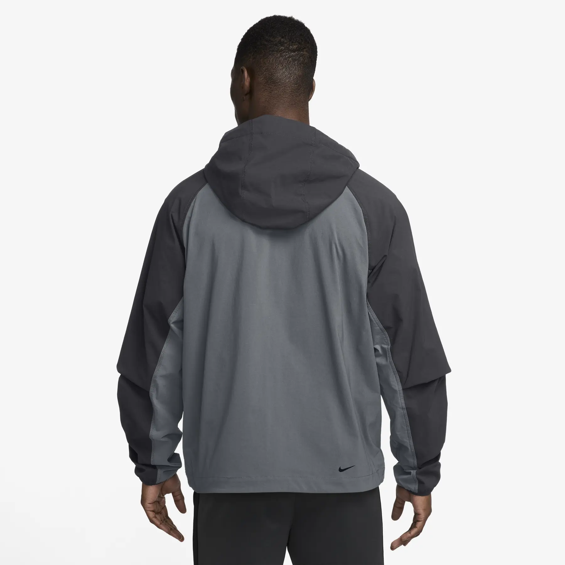 Waterproof jacket Nike Tech | Foot-Store