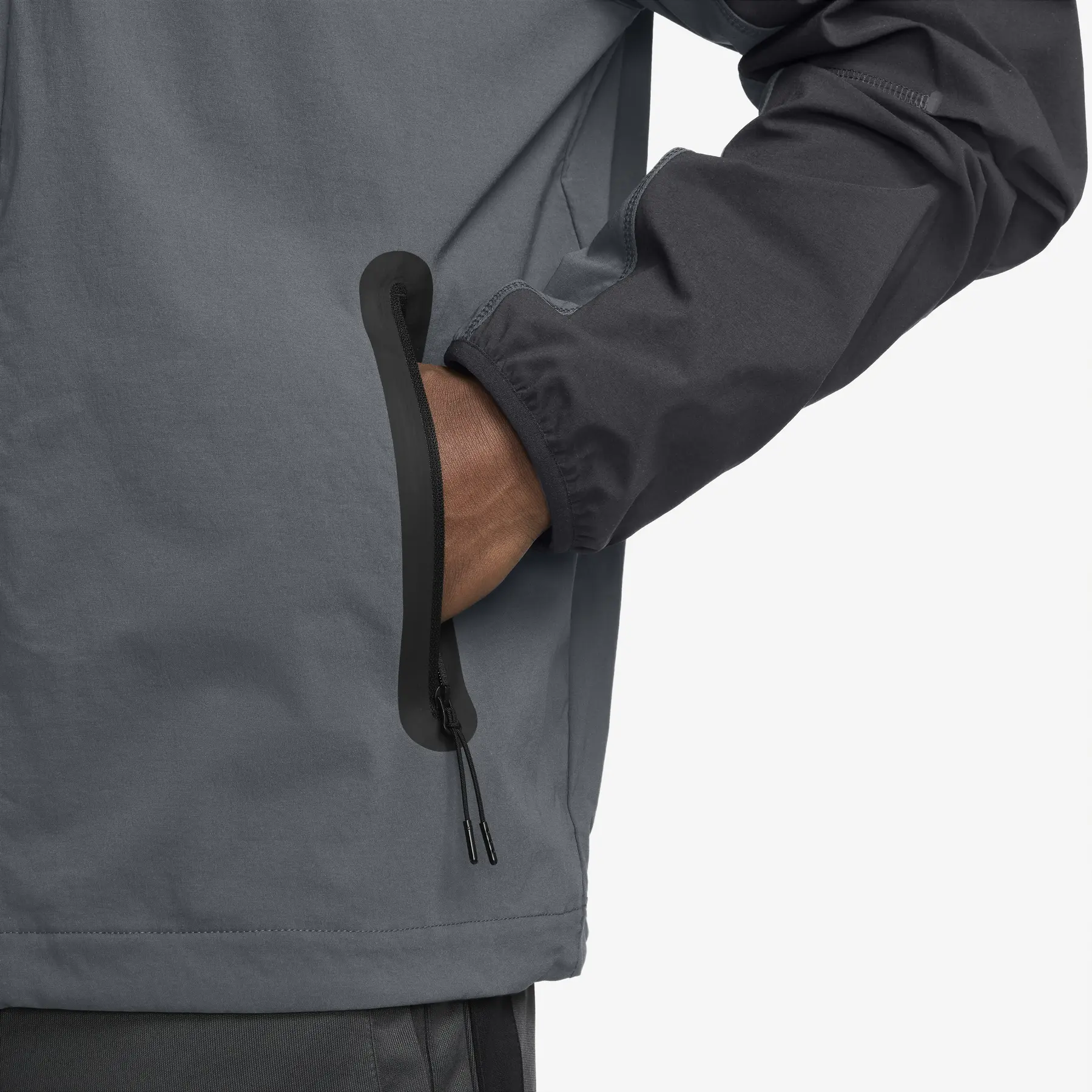 Waterproof jacket Nike Tech | Foot-Store
