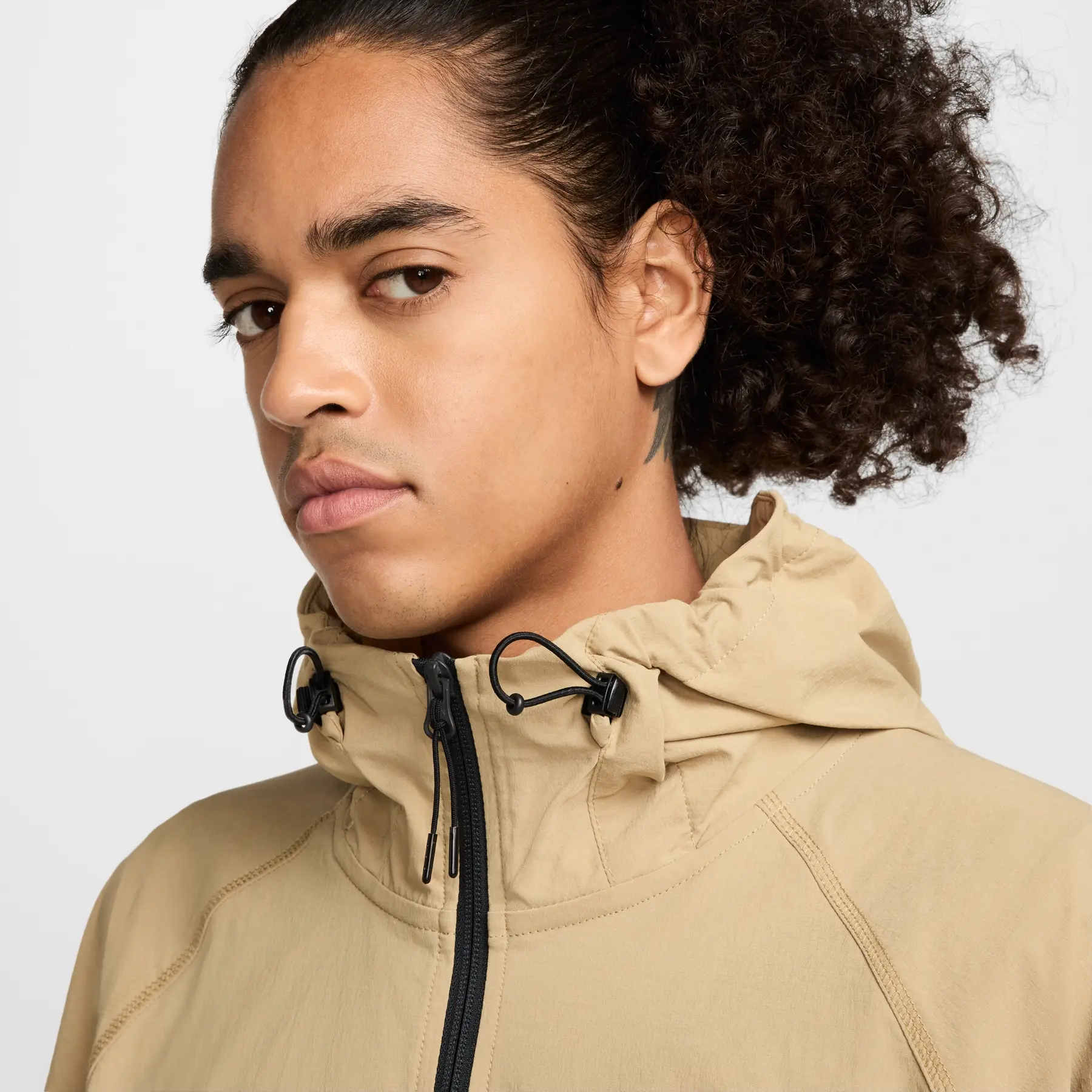 Jacket Nike Tech | Foot-Store