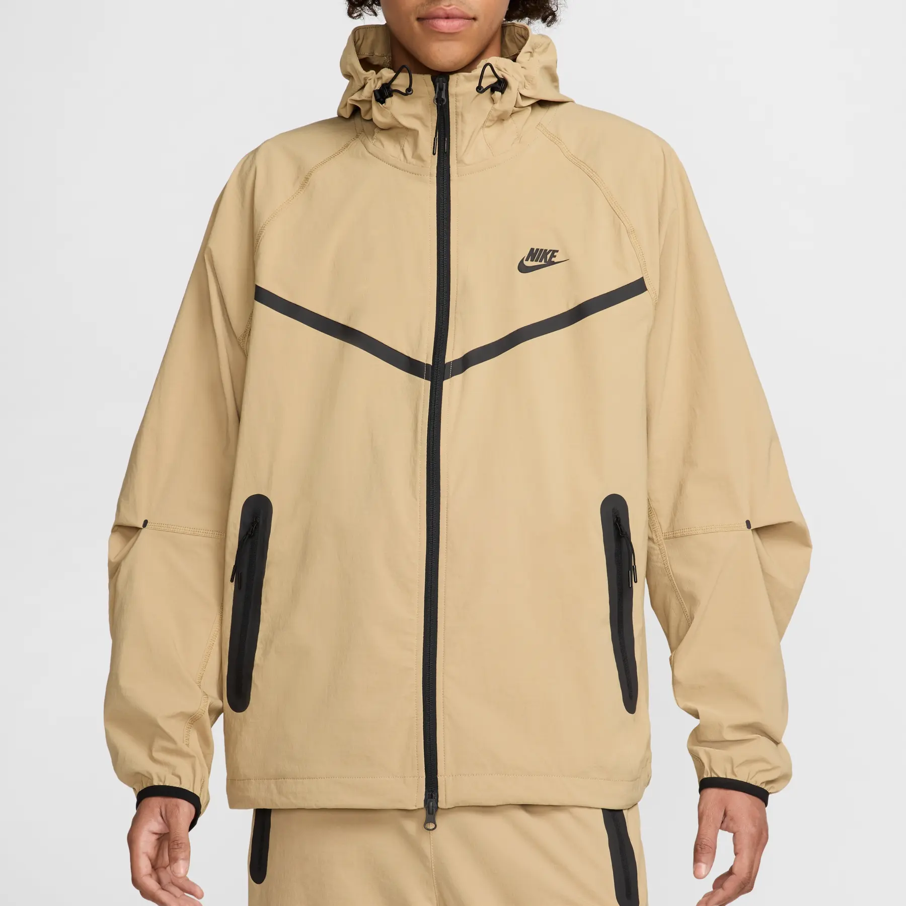 Jacket Nike Tech | Foot-Store