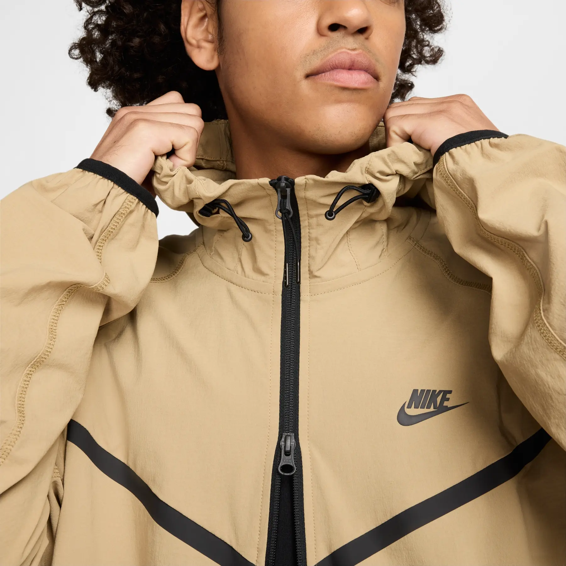 Jacket Nike Tech | Foot-Store