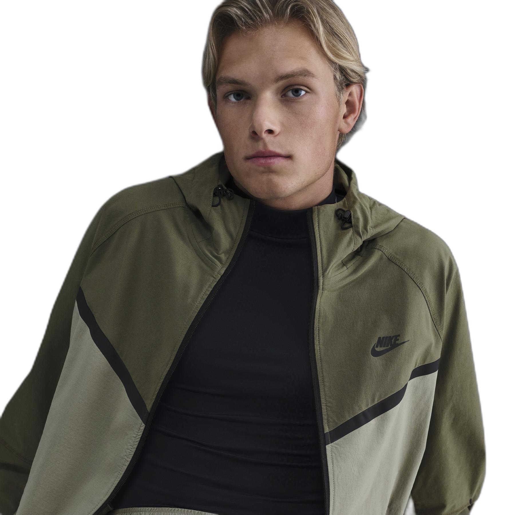 Jacket Nike Tech | Foot-Store