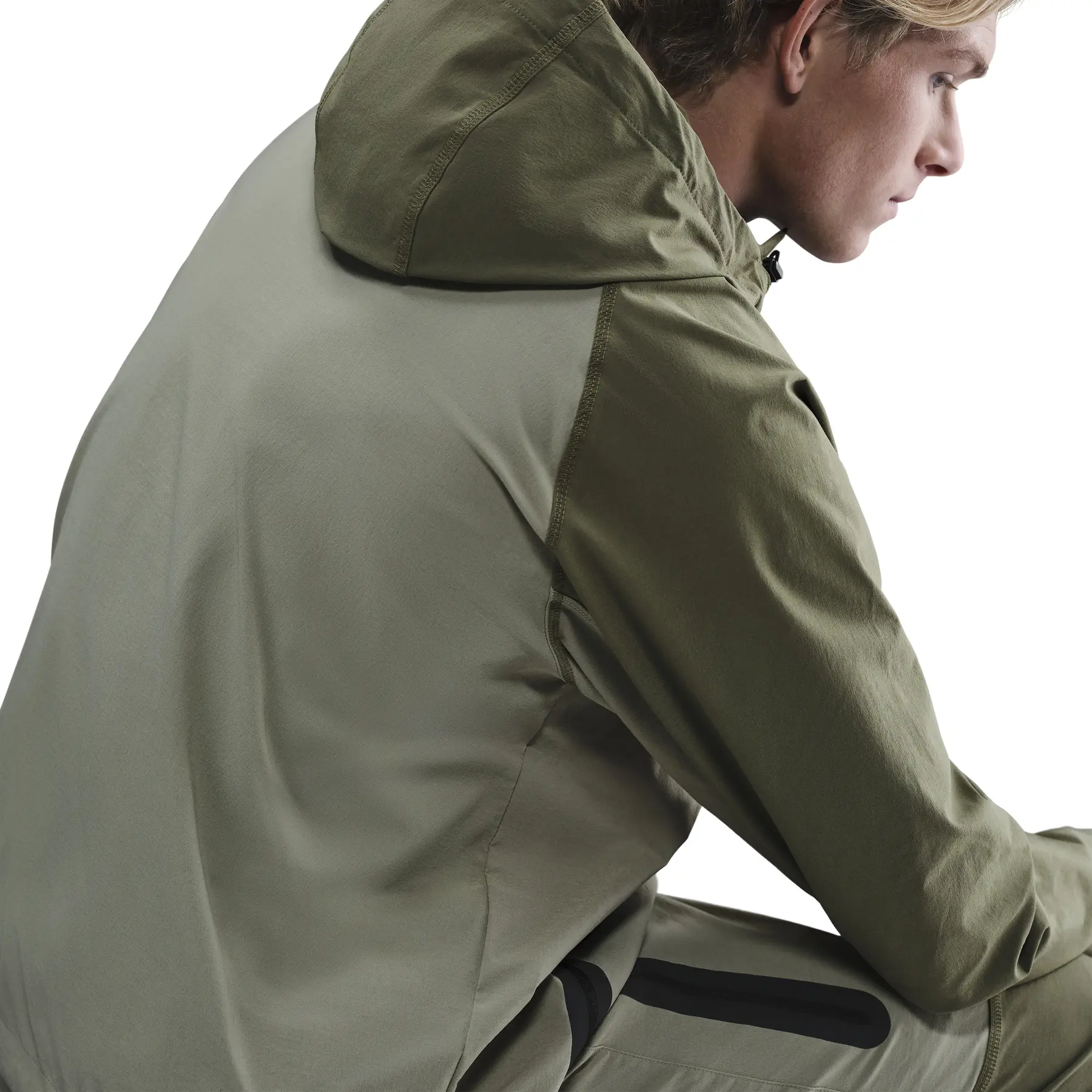 Jacket Nike Tech | Foot-Store
