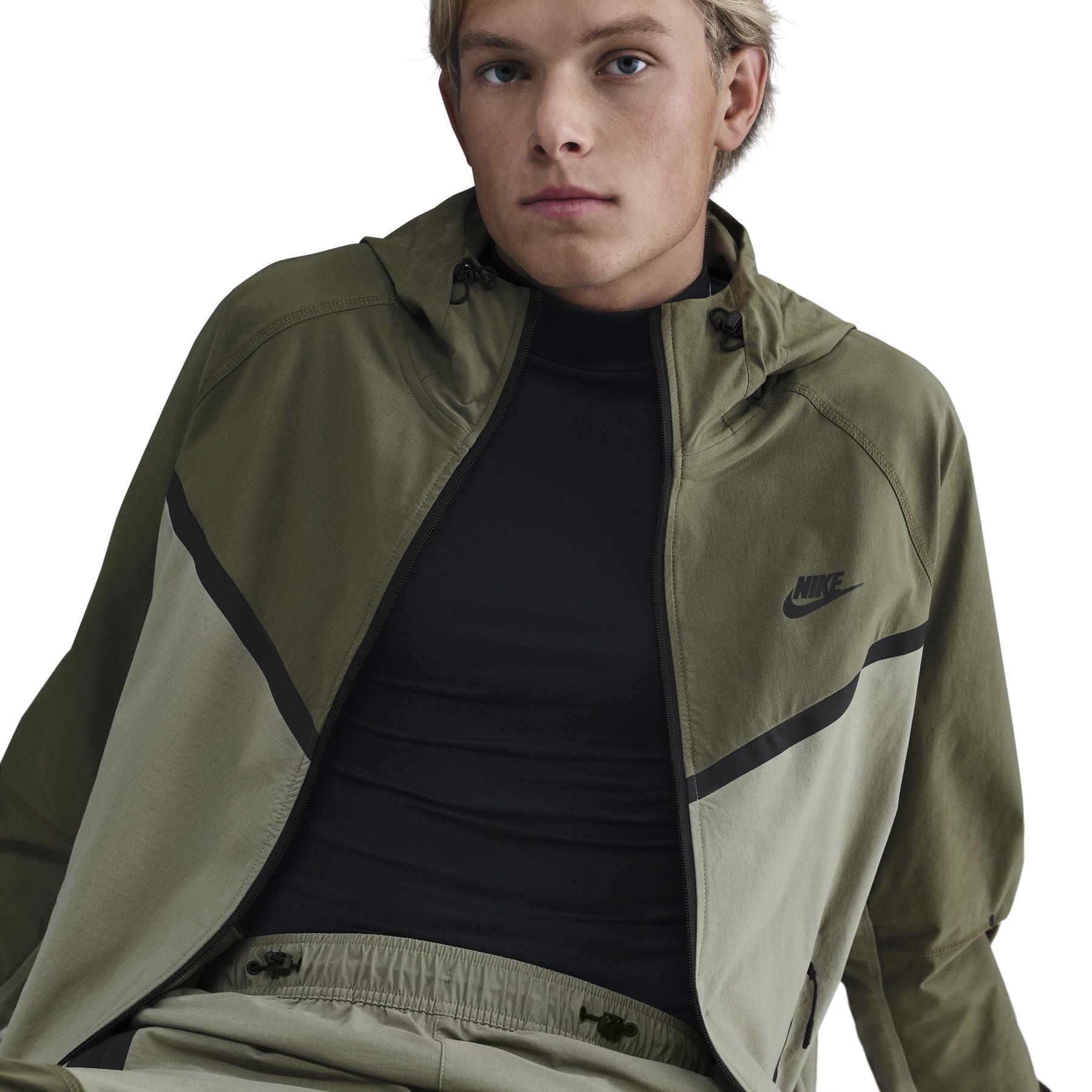 Jacket Nike Tech | Foot-Store