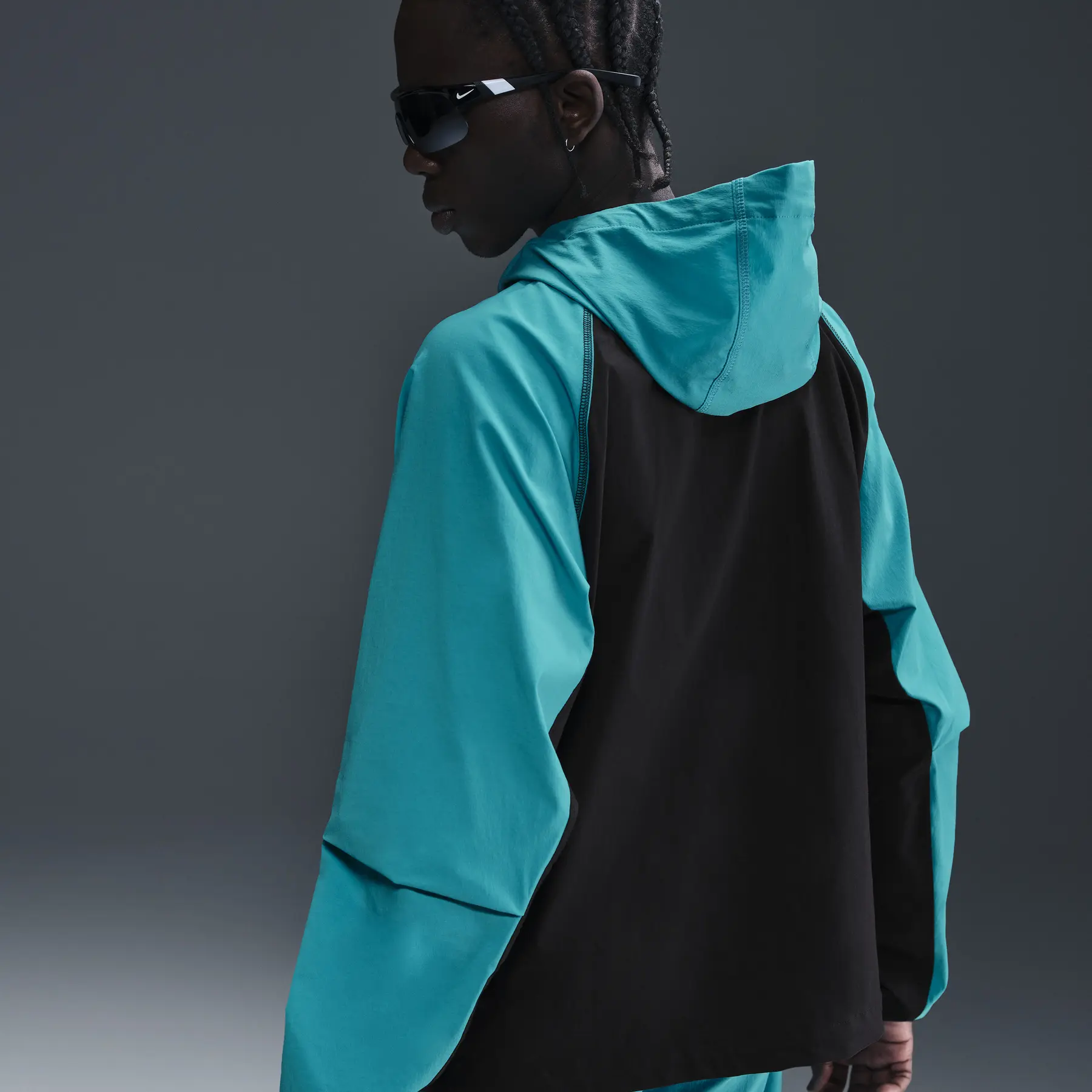 Waterproof jacket Nike Tech | Foot-Store