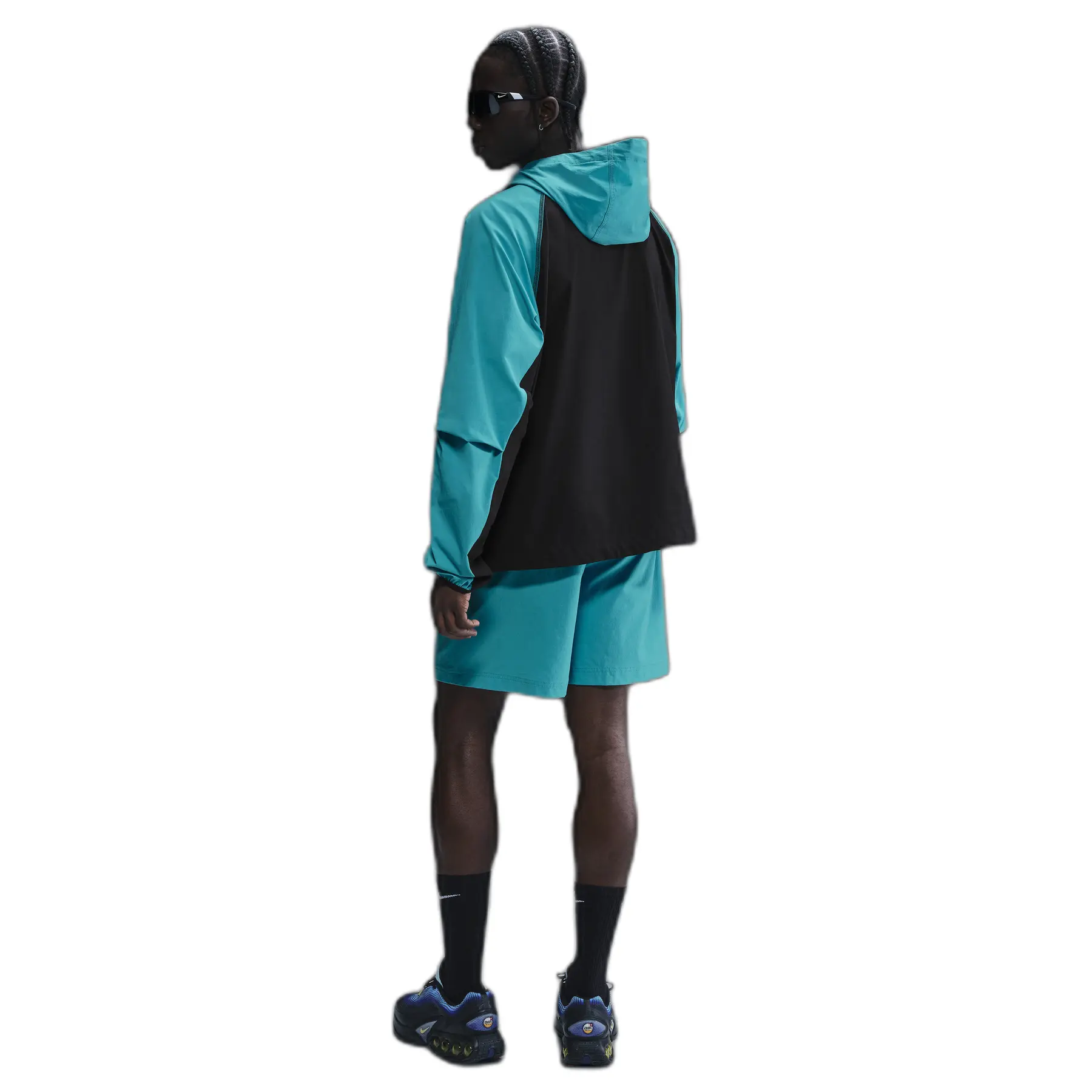 Waterproof jacket Nike Tech | Foot-Store