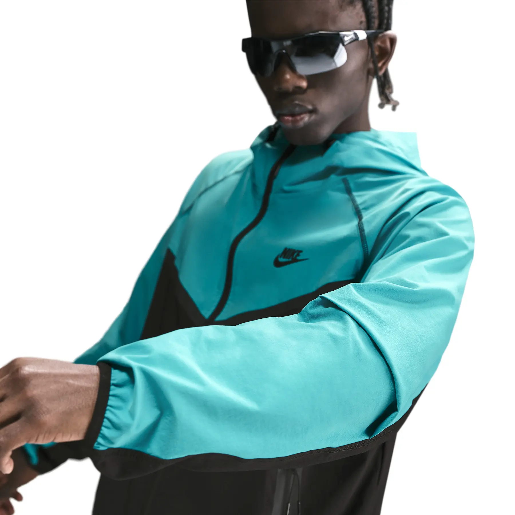 Waterproof jacket Nike Tech | Foot-Store