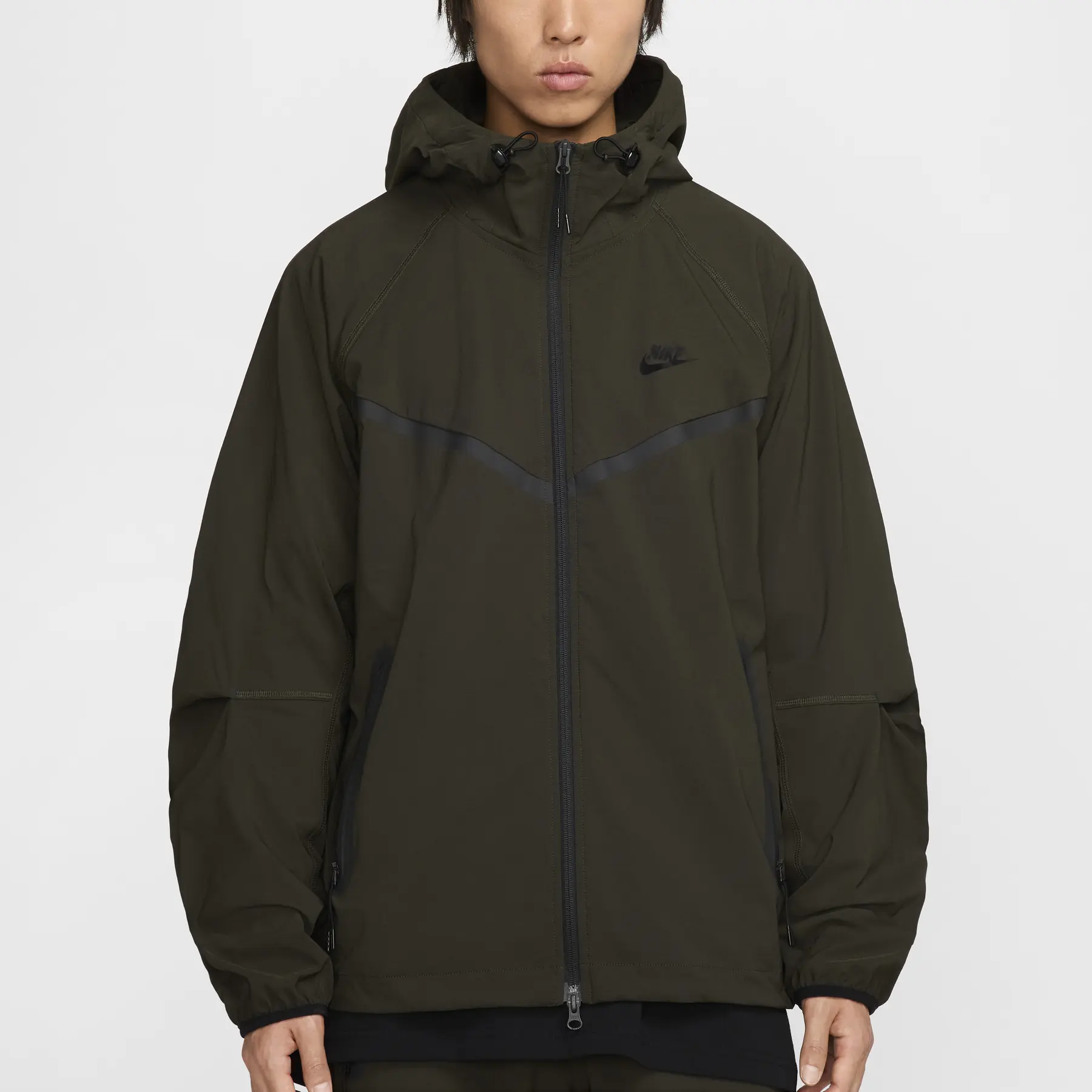 Waterproof jacket Nike Tech | Foot-Store