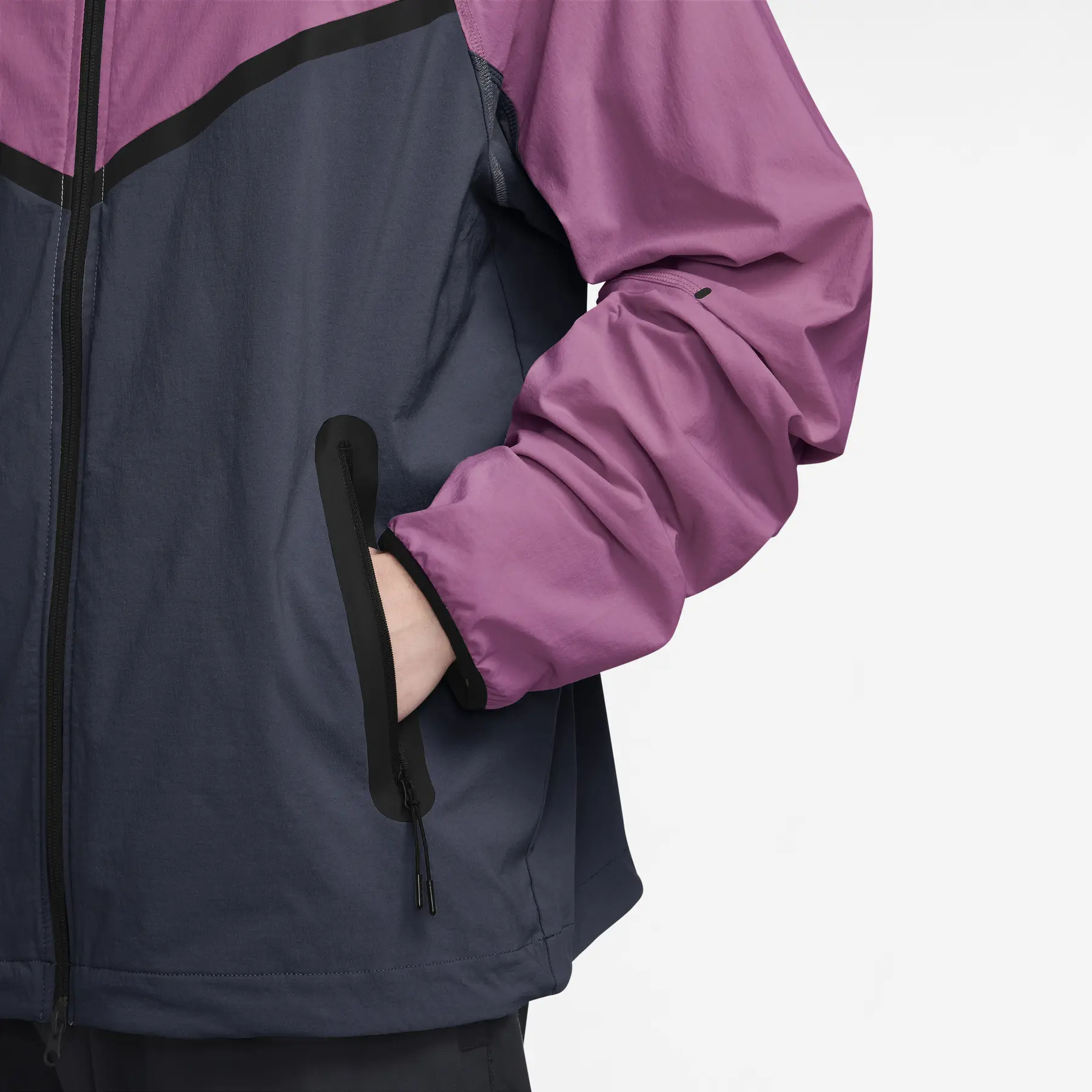 Jacket Nike Tech | Foot-Store