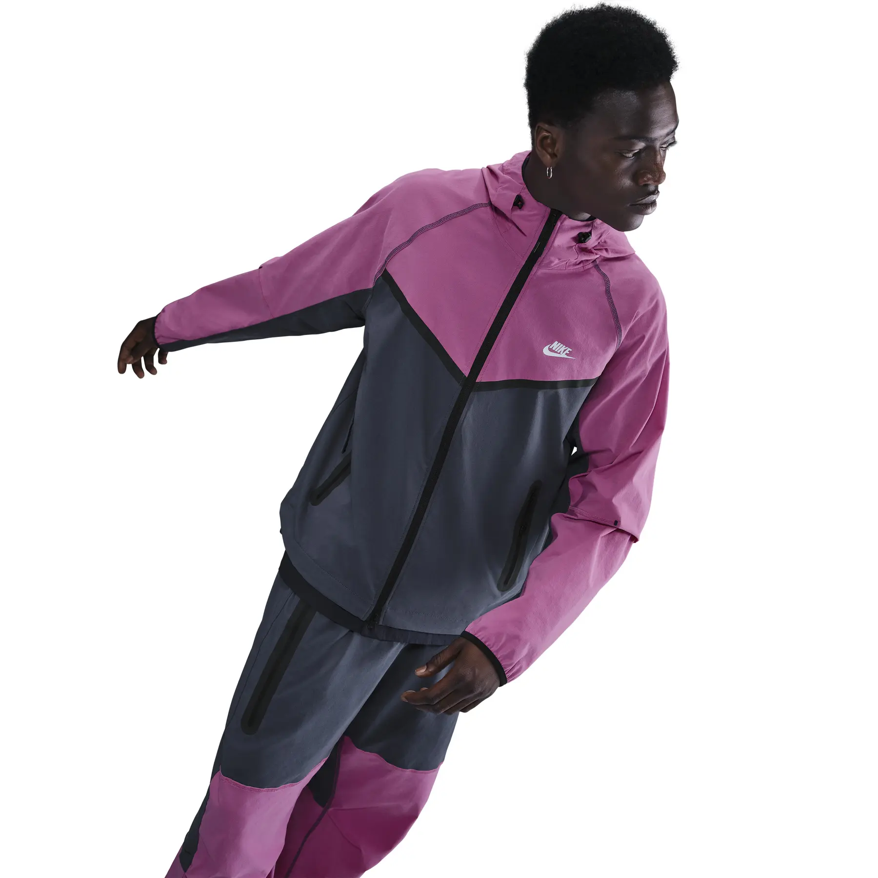Jacket Nike Tech | Foot-Store