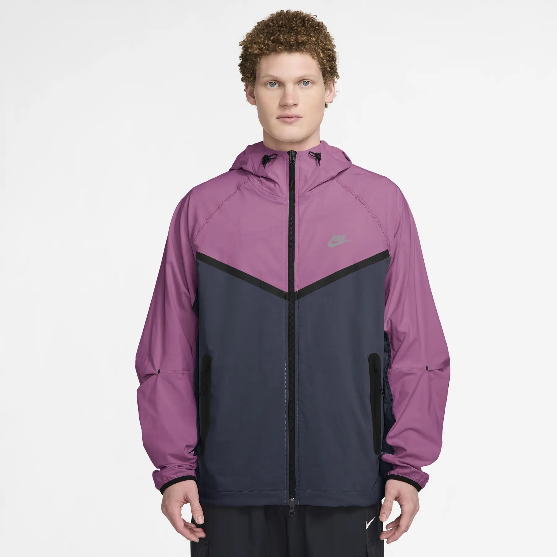 Jacket Nike Tech | Foot-Store