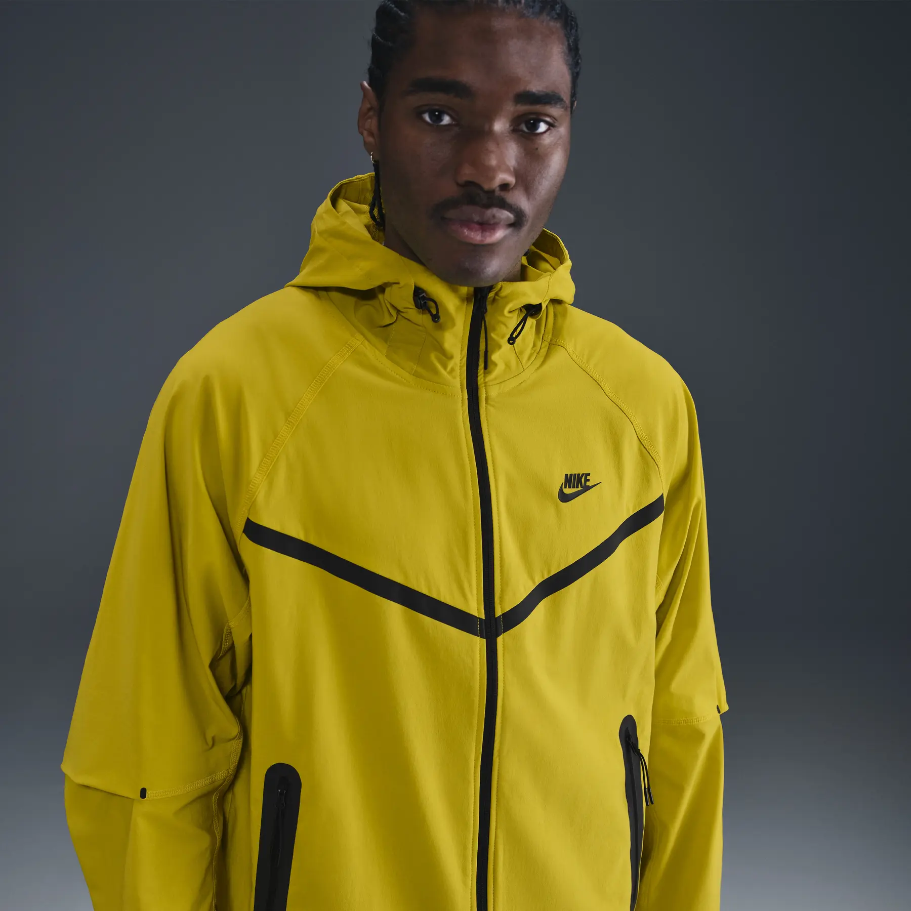 Jacket Nike Tech | Foot-Store
