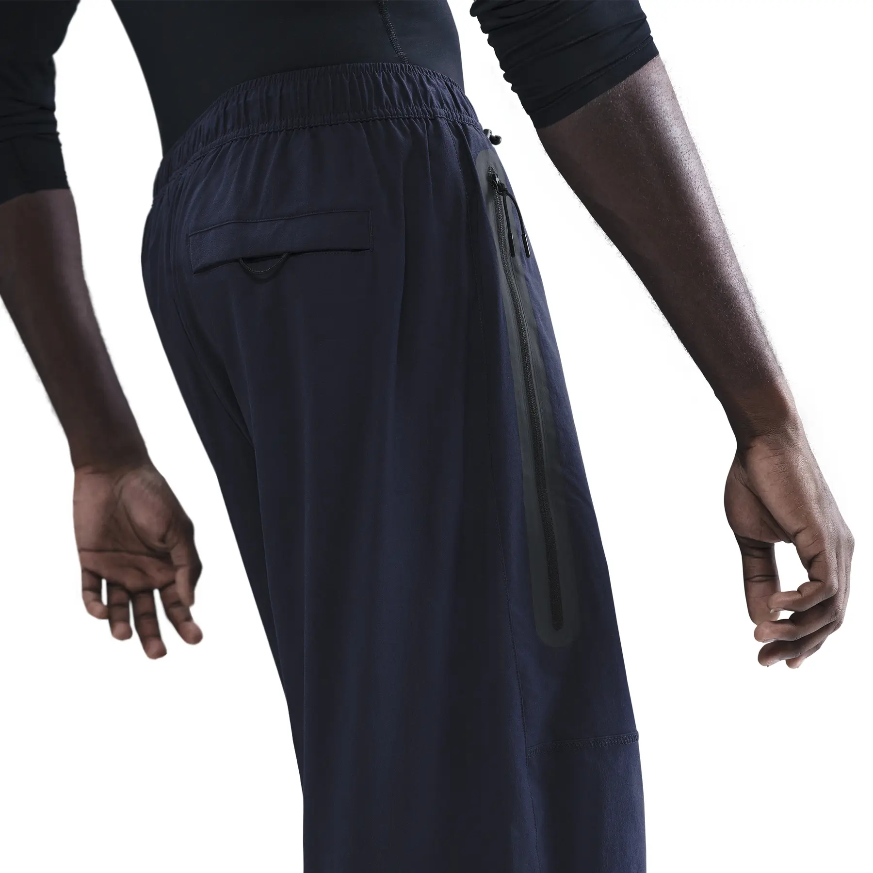 Oversized trousers Nike Tech | Foot-Store