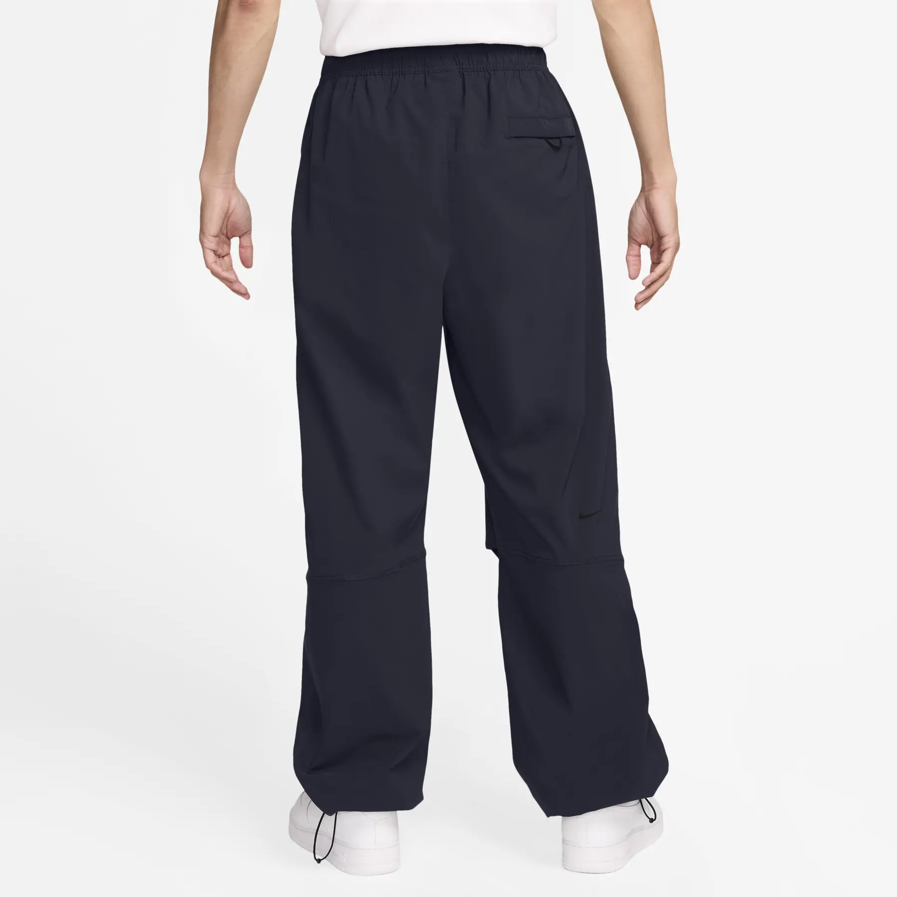 メンズウェア OBSIDIAN WIND PANTS WIND PANTS – OBSIDIAN オブシディアン 公式オンラインストア