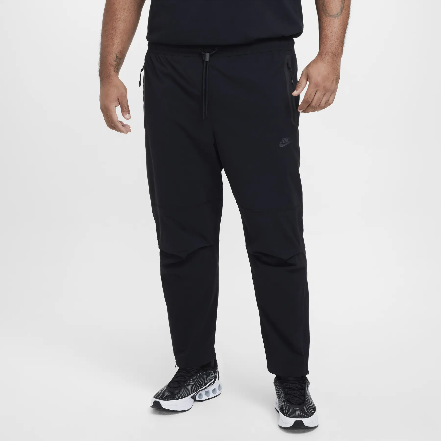 Jogging Trousers Nike Tech | Foot-Store