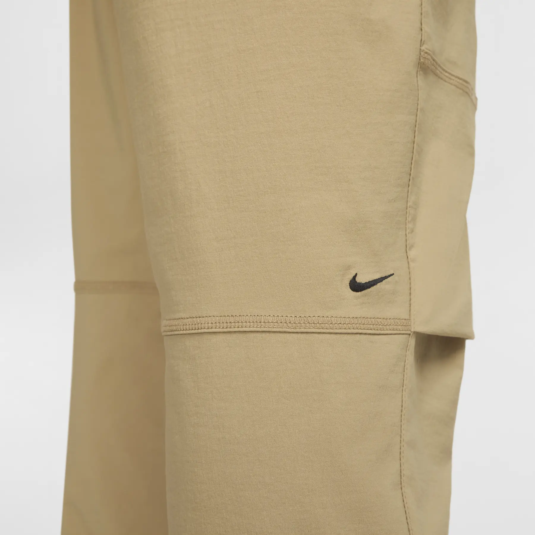 Oversized trousers Nike Tech | Foot-Store