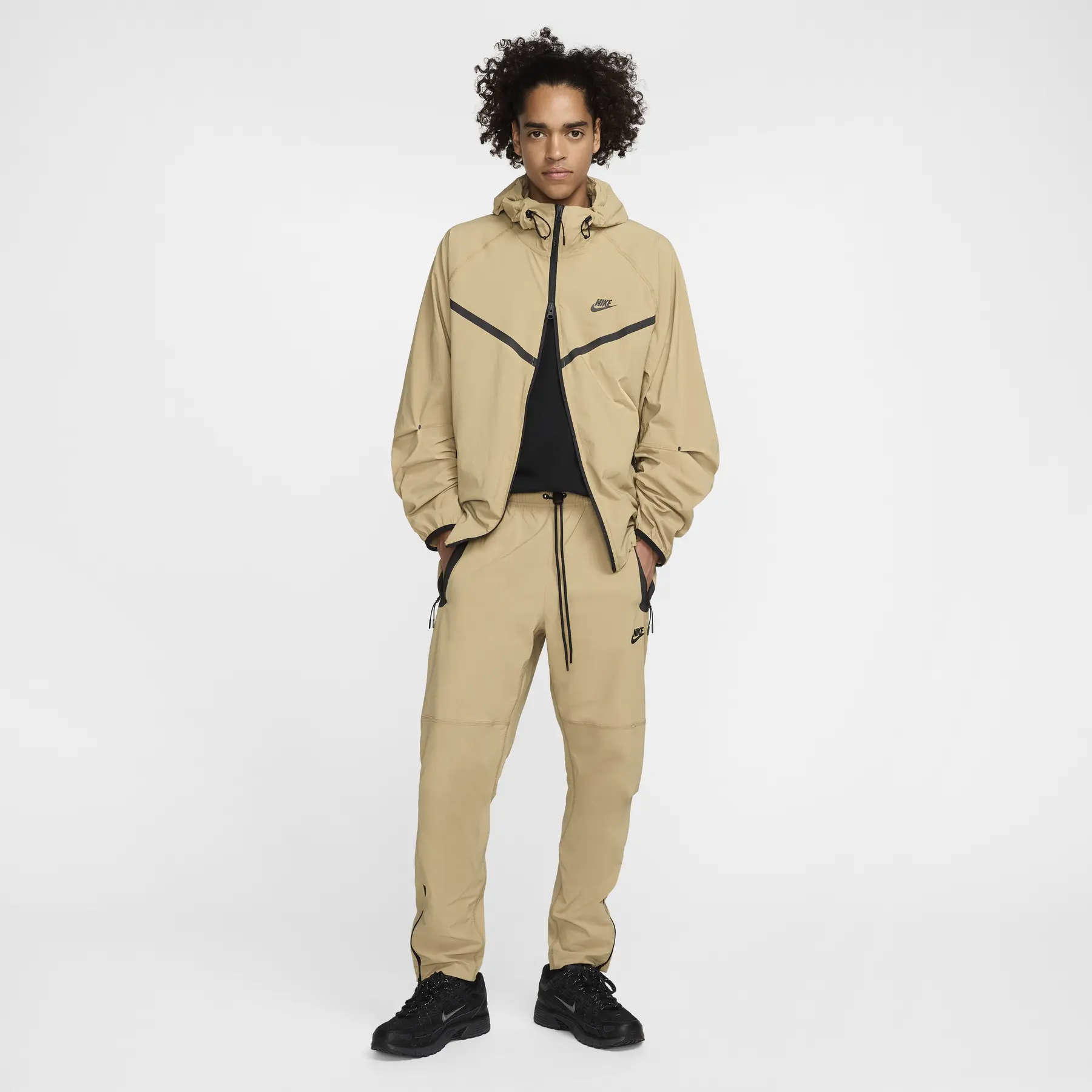 0197859975273 - Tech Oversize Jogginghose