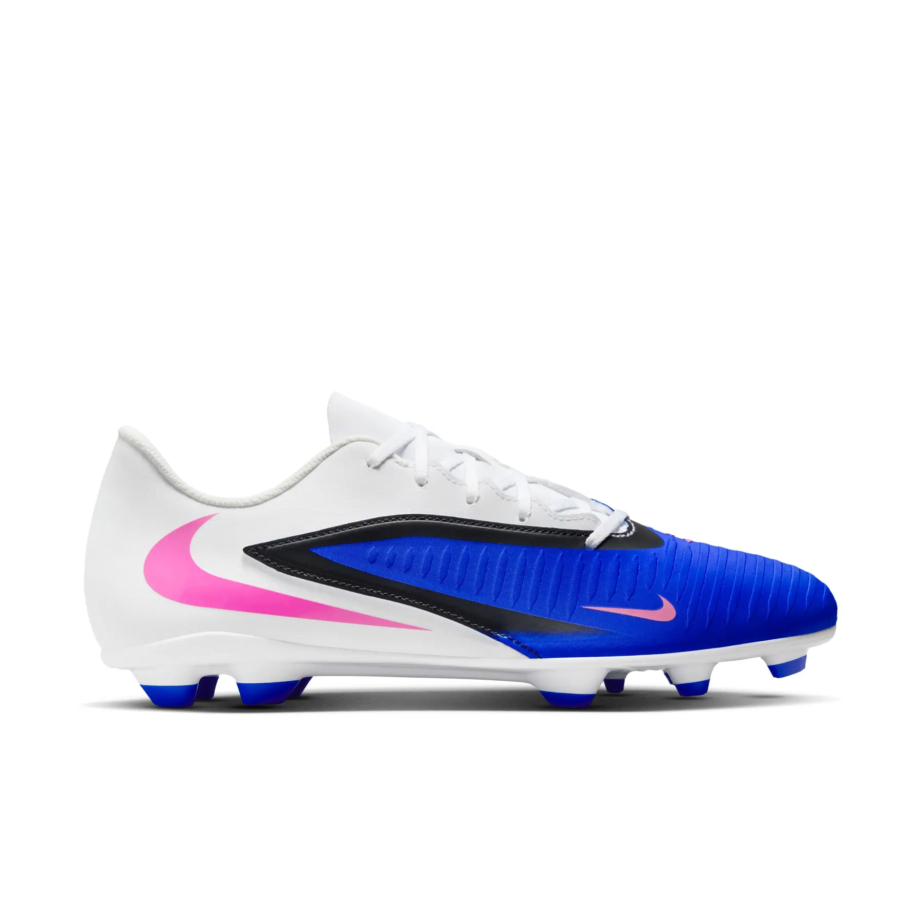 Nike Chaussures de football Nike Phantom 6 Low Club FG/MG