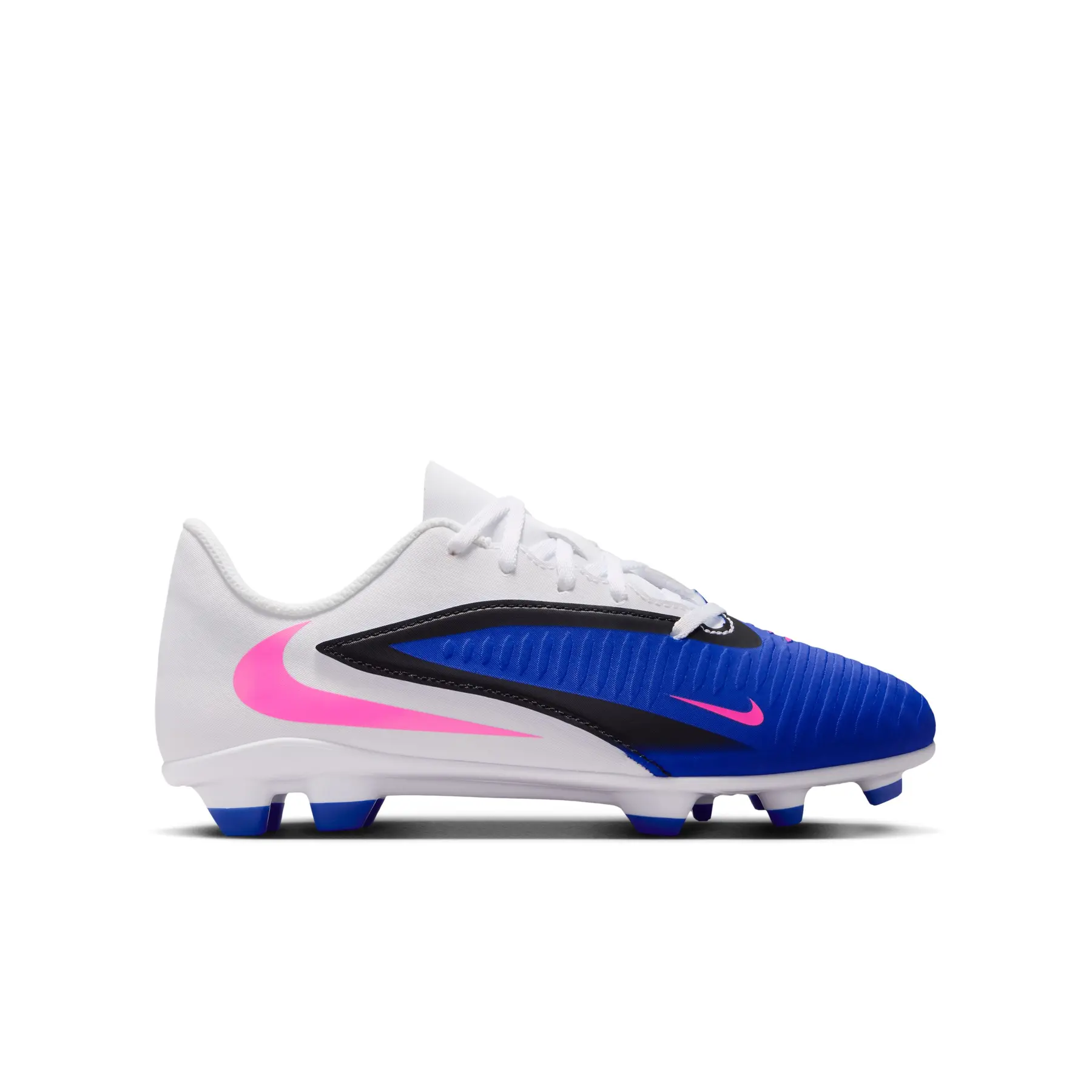 Nike Chaussures de football enfant Nike Phantom 6 Club AG