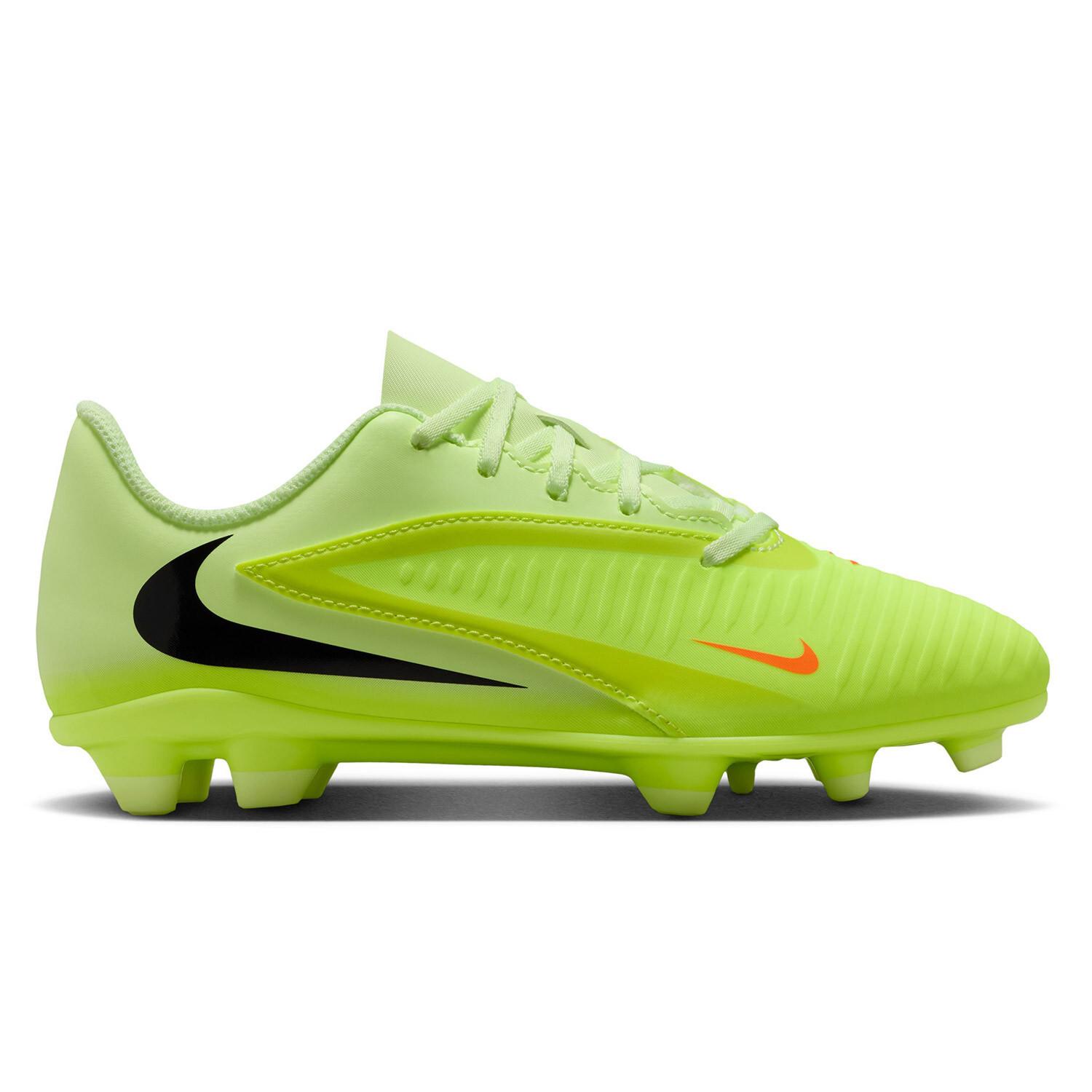 Scarpe calcio per bambini Nike Phantom 6 Low Club FG/MG