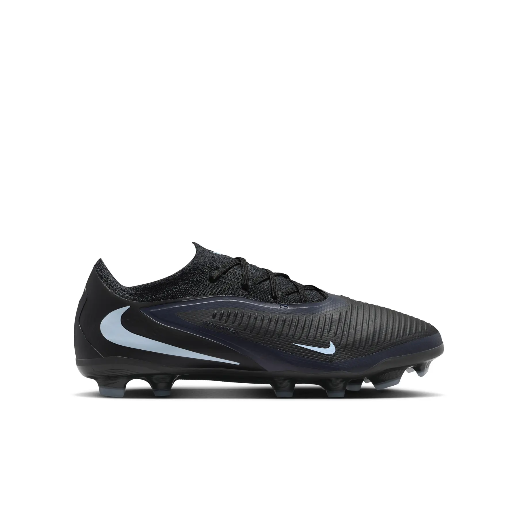 Fußballschuhe Phantom 6 Low Pro MG - Noir - unisex - Size: 36
