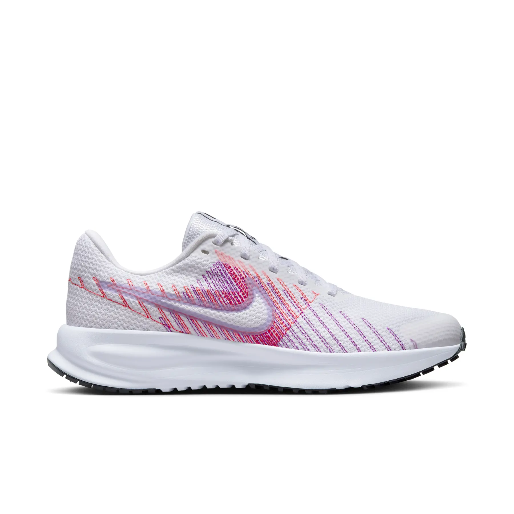 Nike Women's Blanc Running Shoes Defy