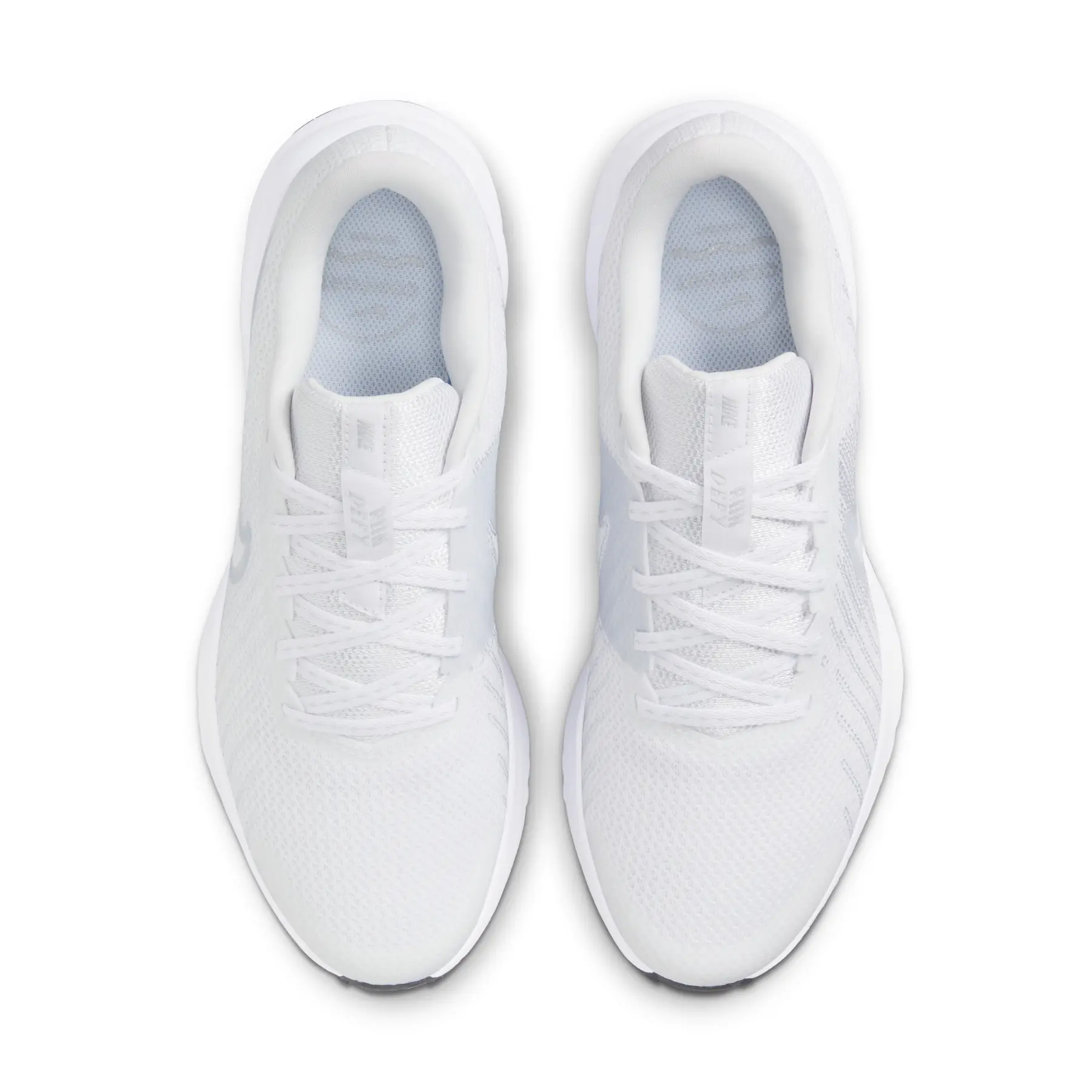 Nike ドライフィットホワイト Women's running shoes Nike Defy | Foot-Store