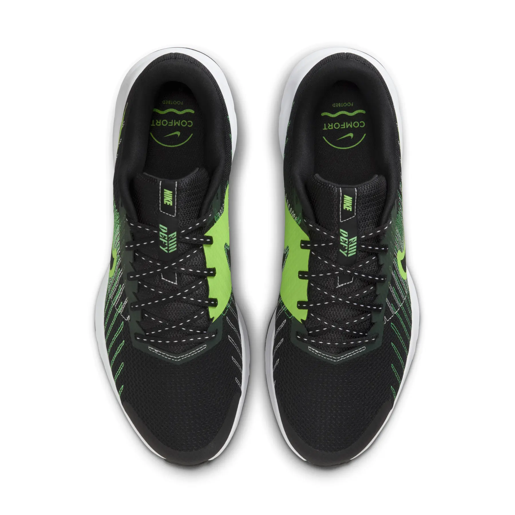 Running shoes Nike Defy | Foot-Store