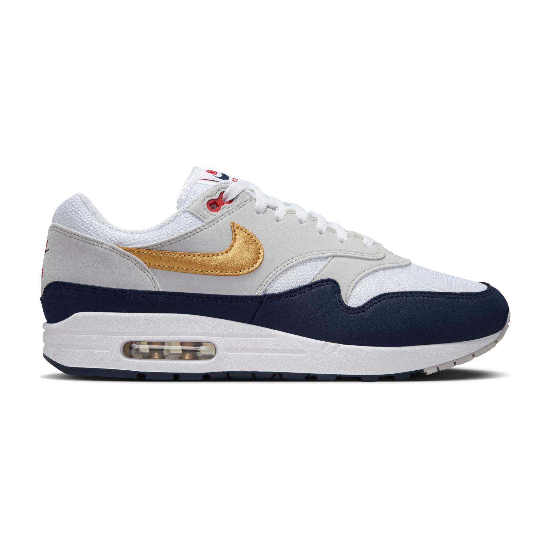 0197599895435 - Baskets Air Max 1