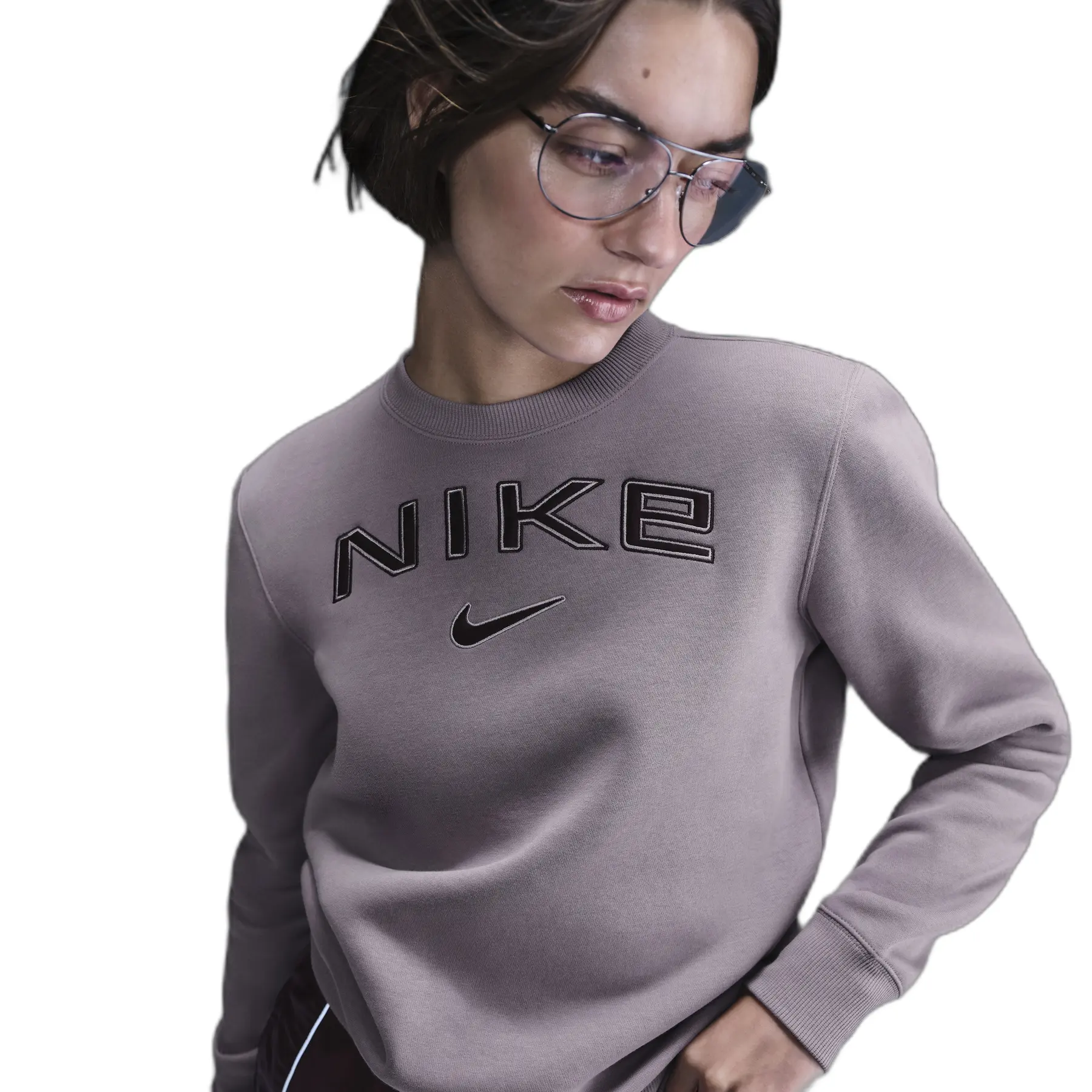 0197600305083 - Sweatshirt mit Logo für Damen Phoenix Fleece