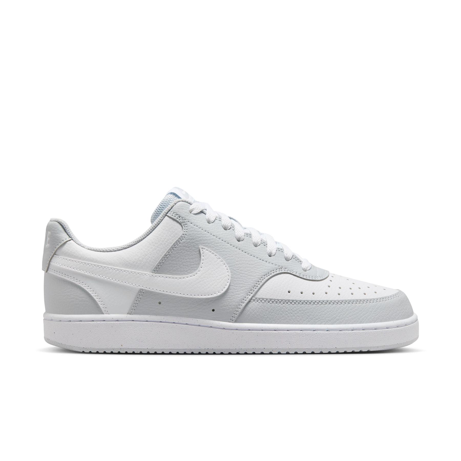 0197862743883 - Sneakers Court Vision low