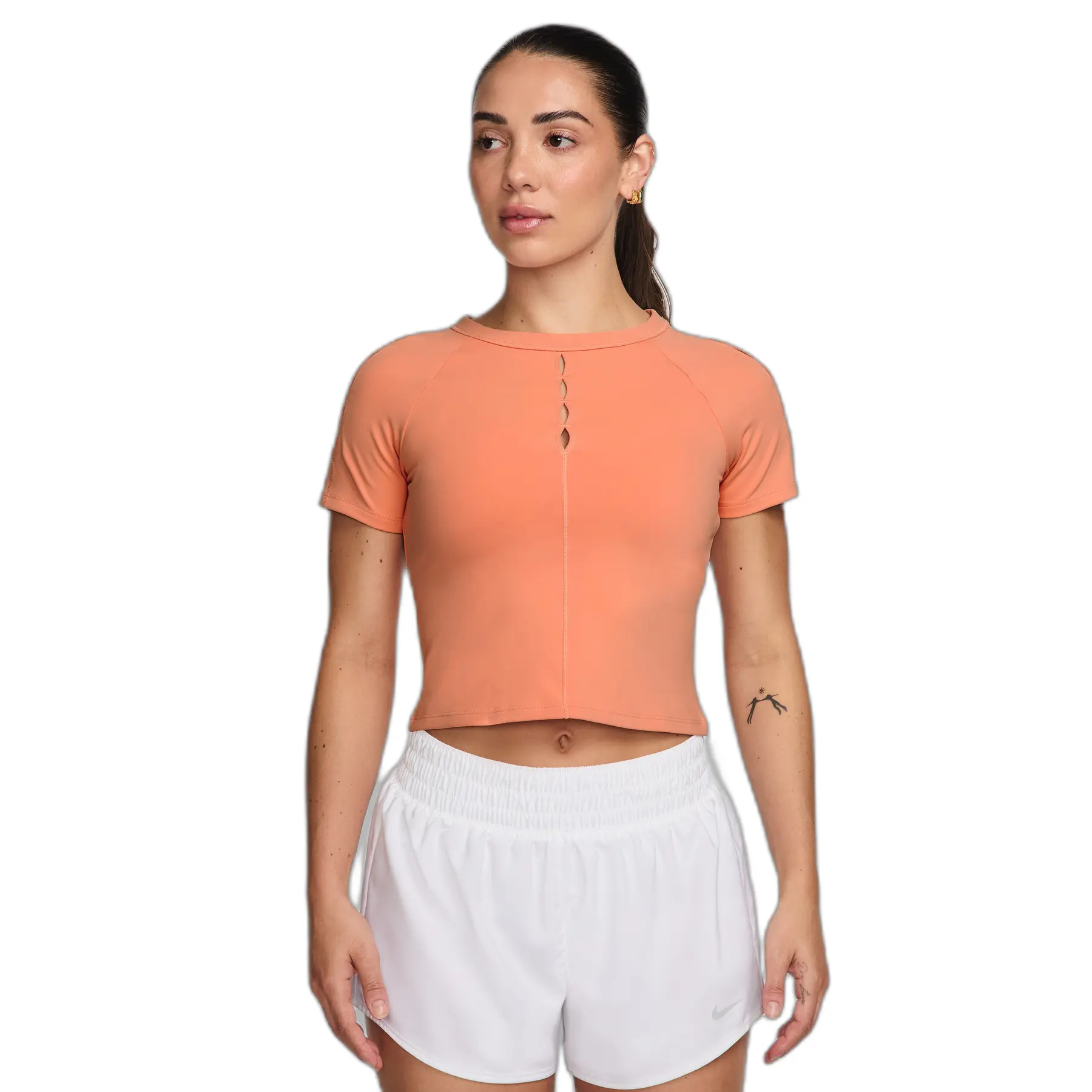 Trikot Damen One Fitted - Rose - female - Size: L