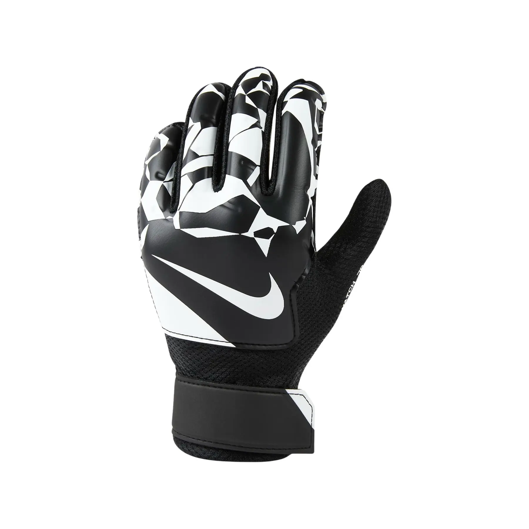 Torwarthandschuhe für Kinder Nike MATCH JR