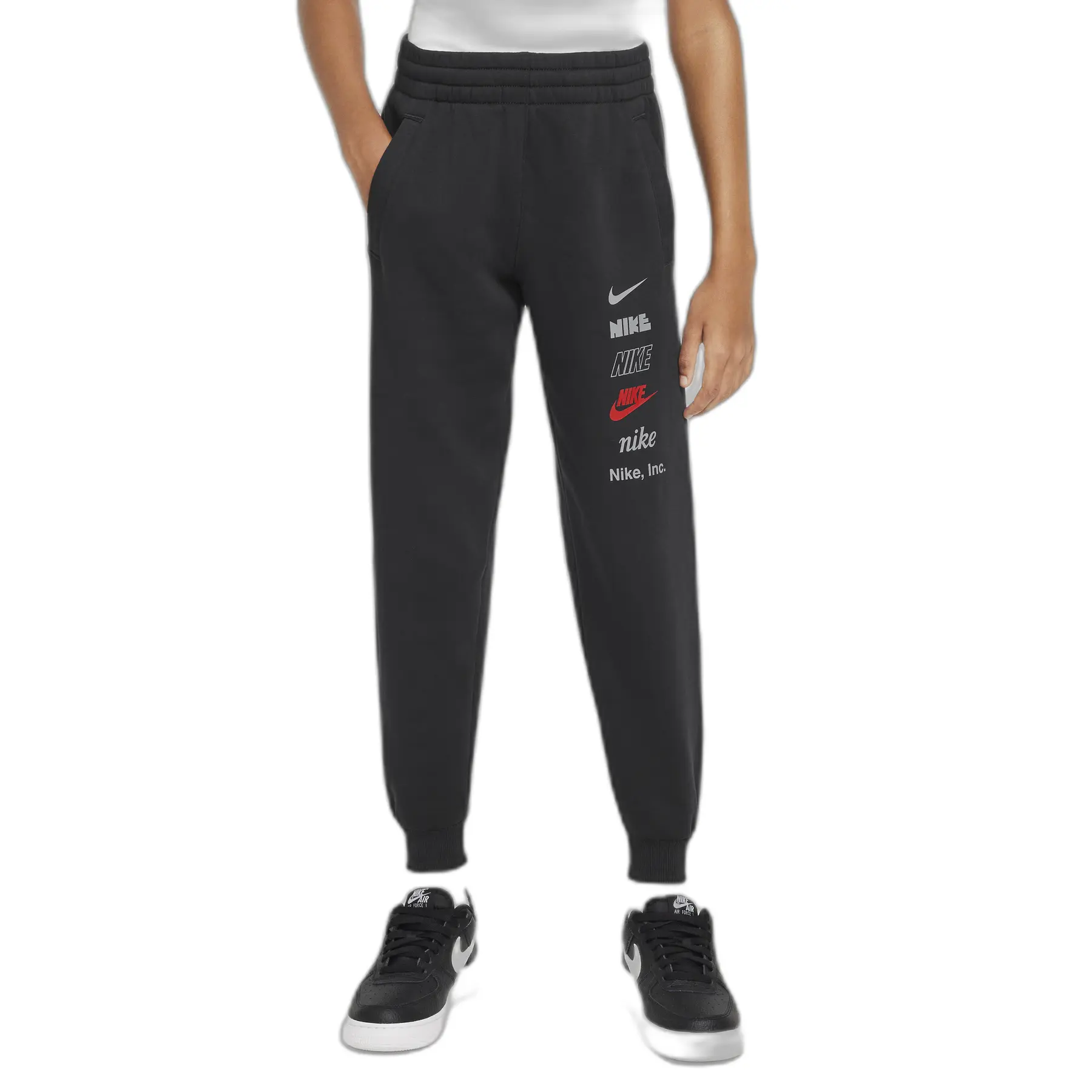 0197599888895 - Jogginghose für Kinder Club Fleece