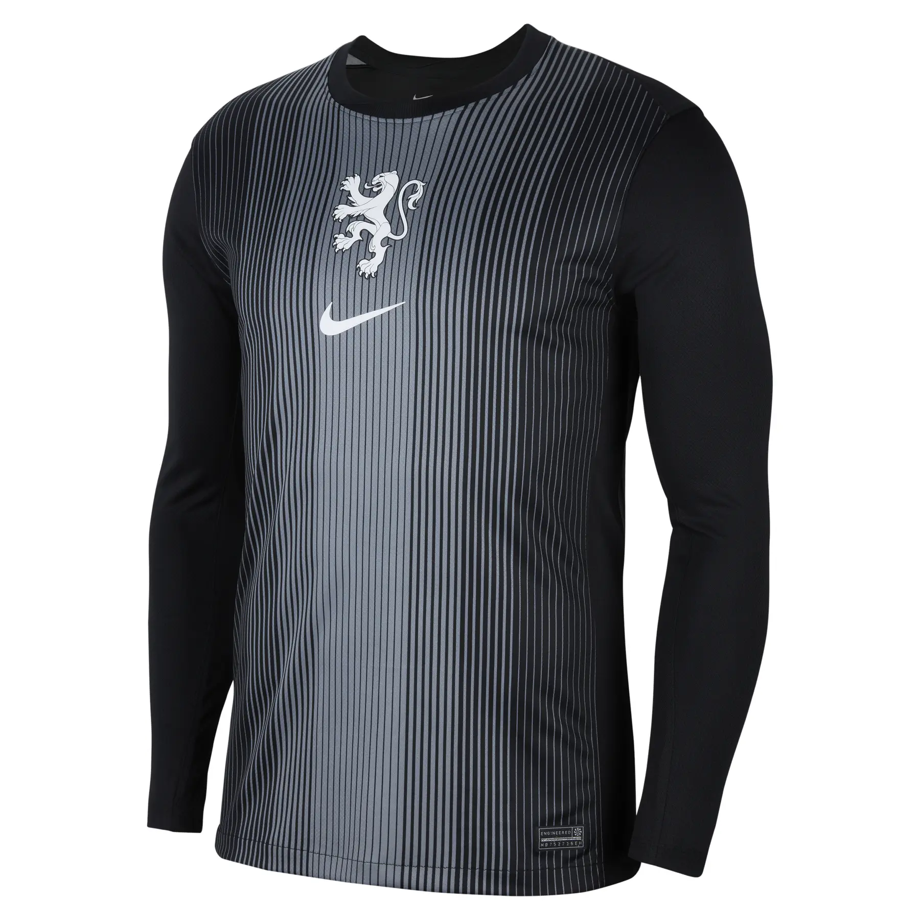 Maillot Northwave Extreme Polar Polartec à manches longues | Deporvillage