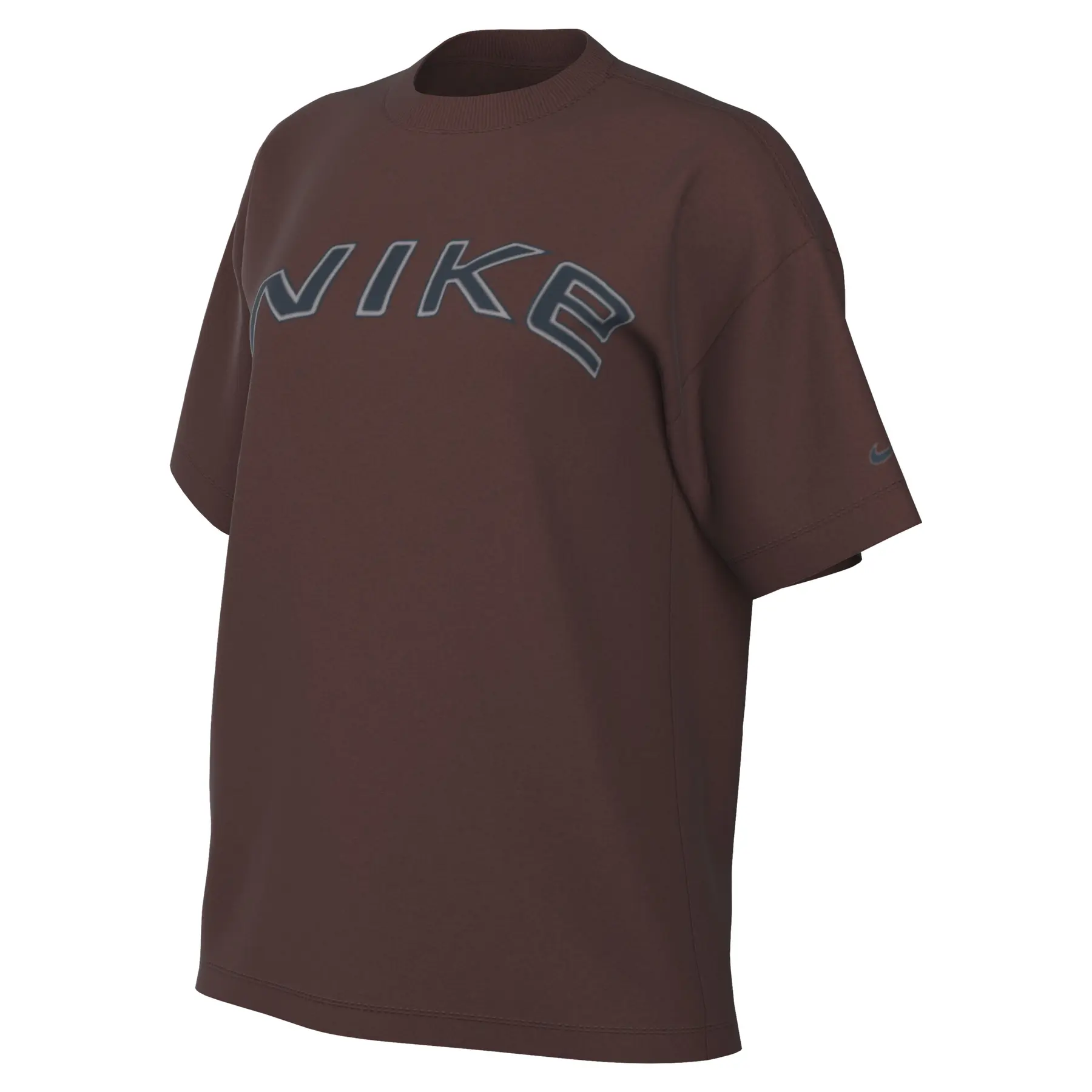 0197600853034 - T-Shirt Nike