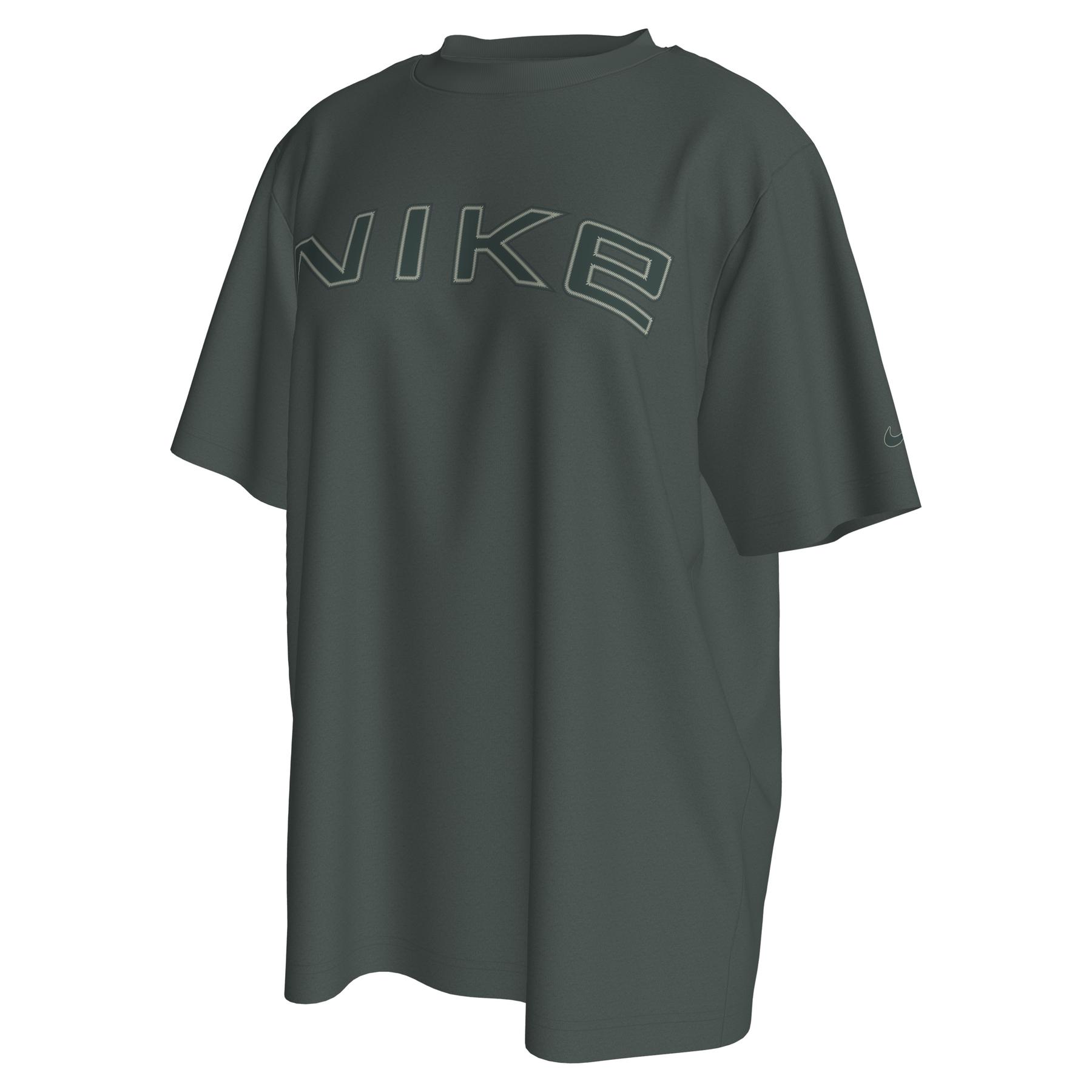 0197601699921 - T-Shirt Nike