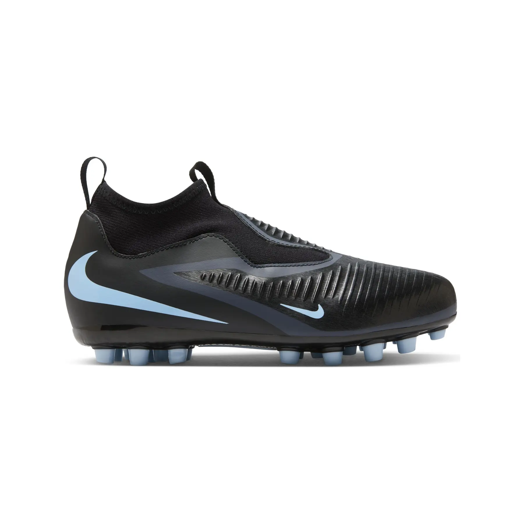 Nike Chaussures de football enfant Nike Phantom 6 High Academy AG